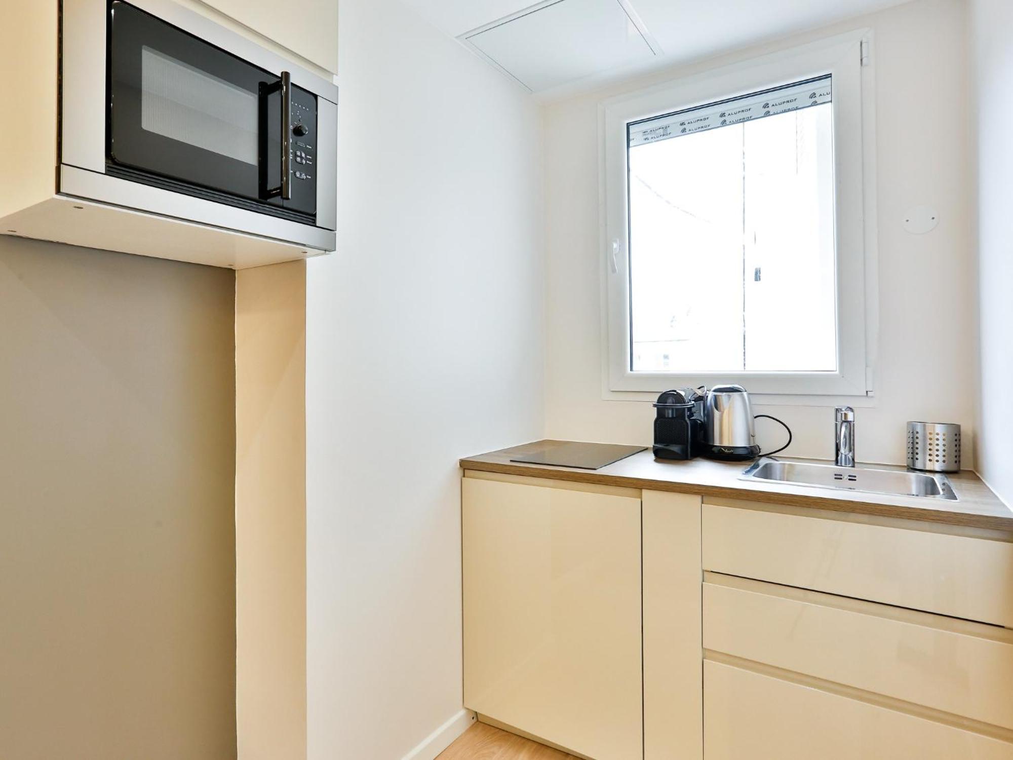 Apartment Blue Nights - Sebastopol *