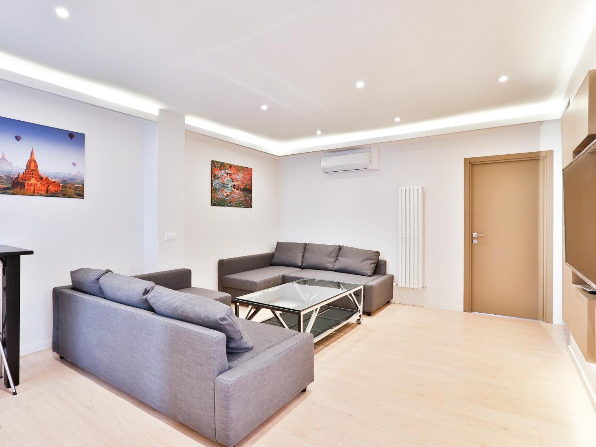 Blue Nights - Sebastopol Apartment *