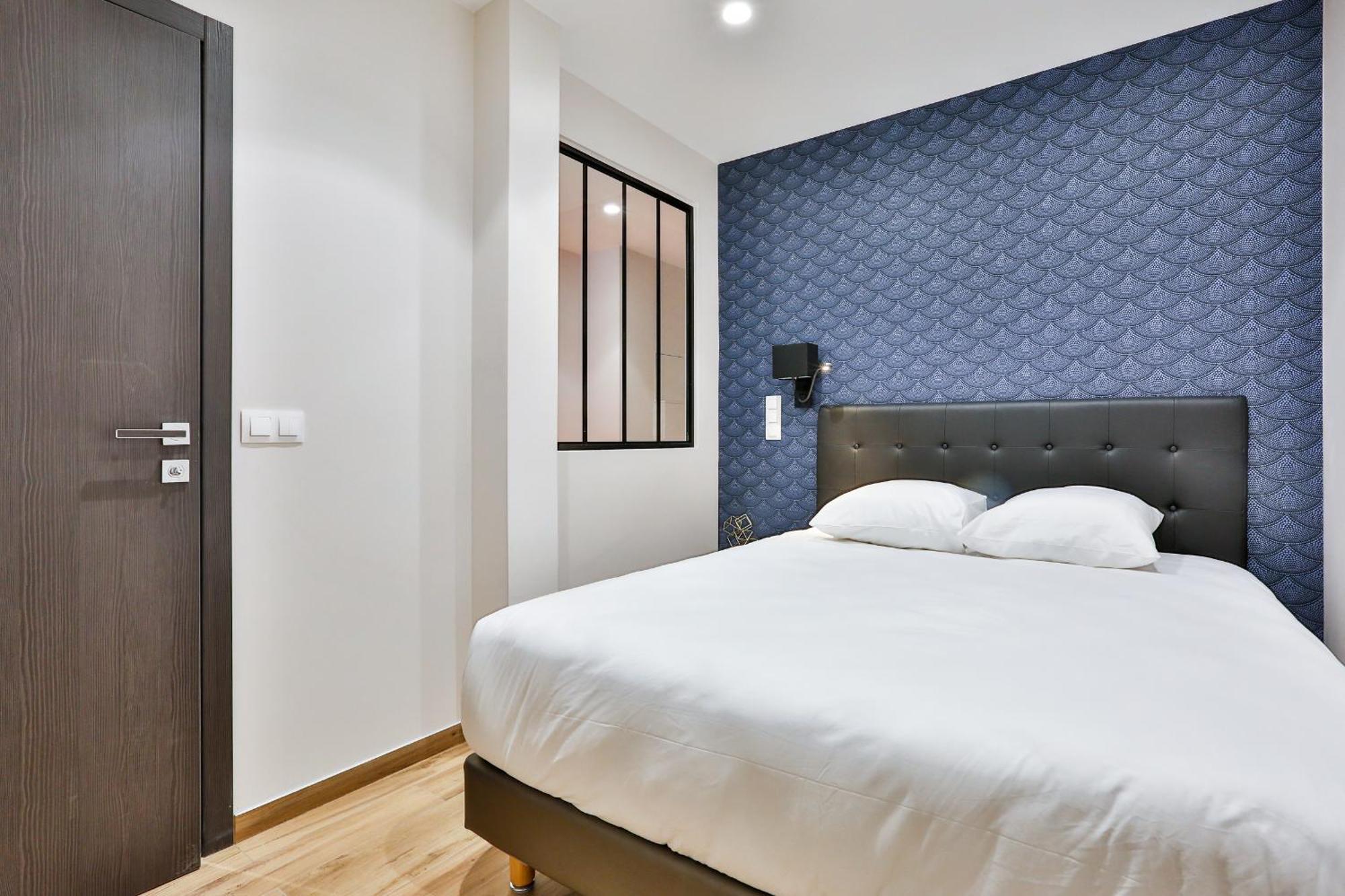 Apartment Blue Nights - Sebastopol