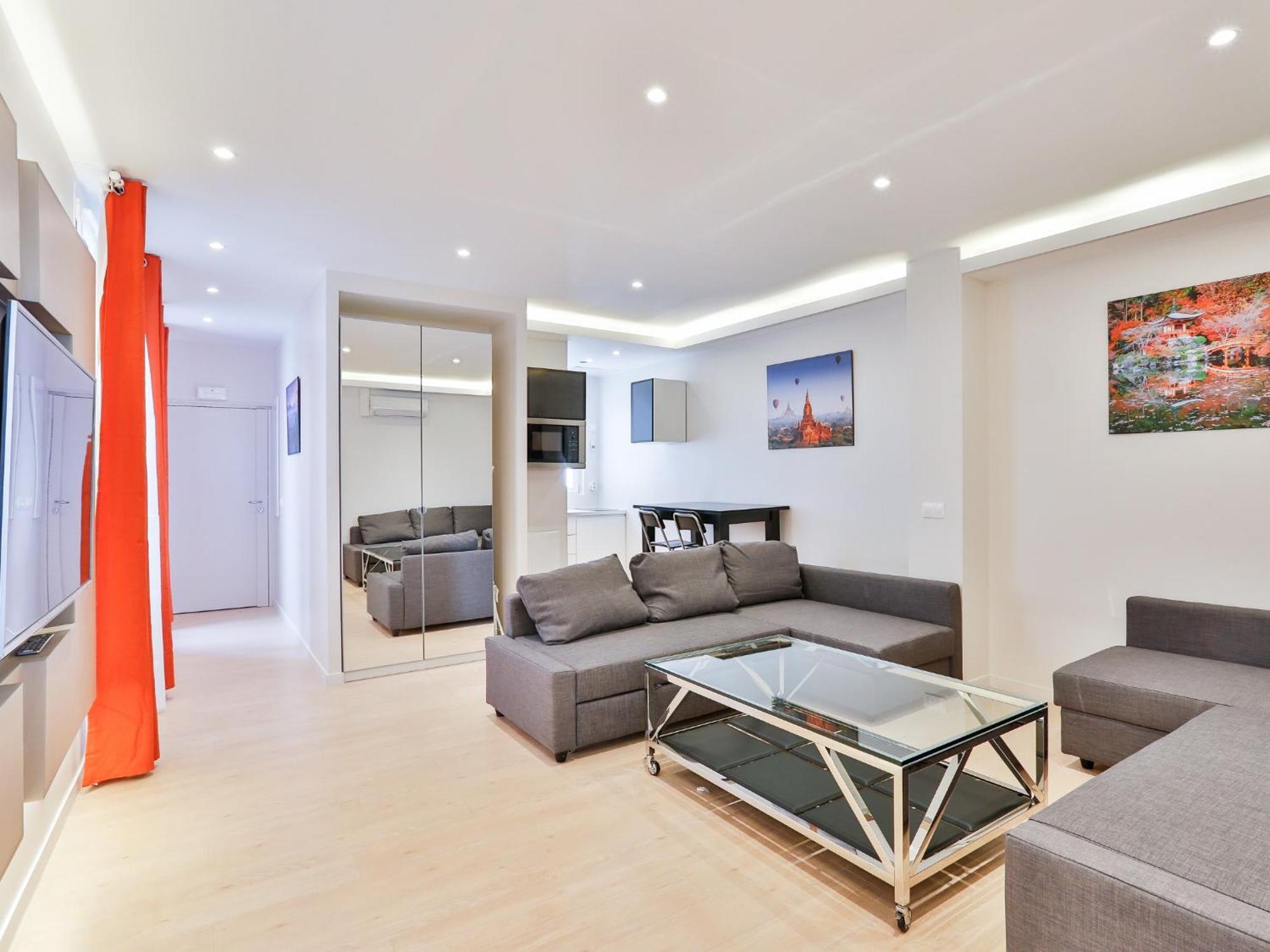 Blue Nights - Sebastopol Apartment *