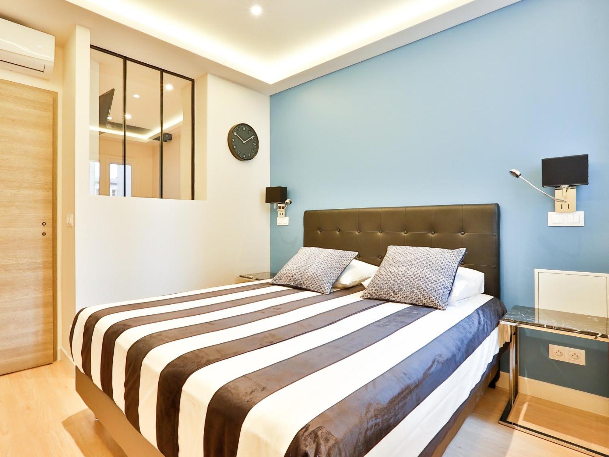 Apartment Blue Nights - Sebastopol