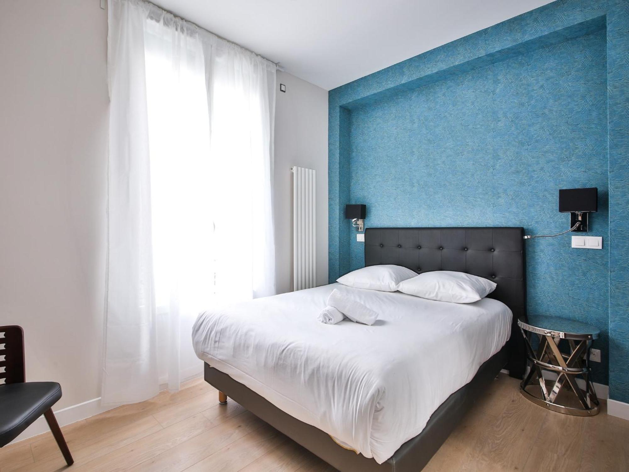 Blue Nights - Sebastopol Apartment