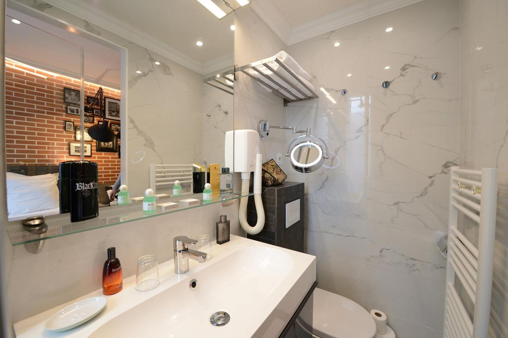 Résidence Voûte Appartement