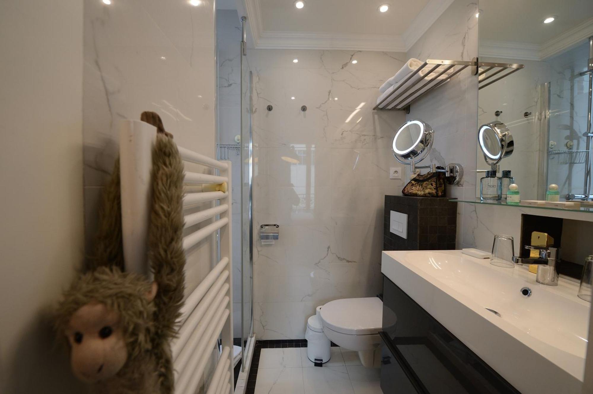 Résidence Voûte Appartement