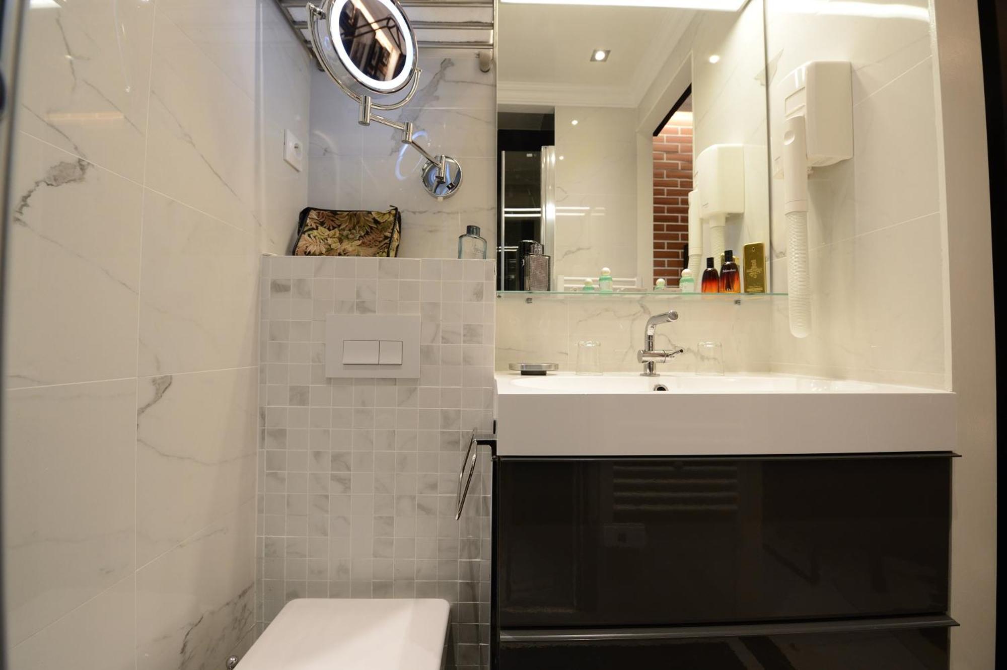 Résidence Voûte Appartement *