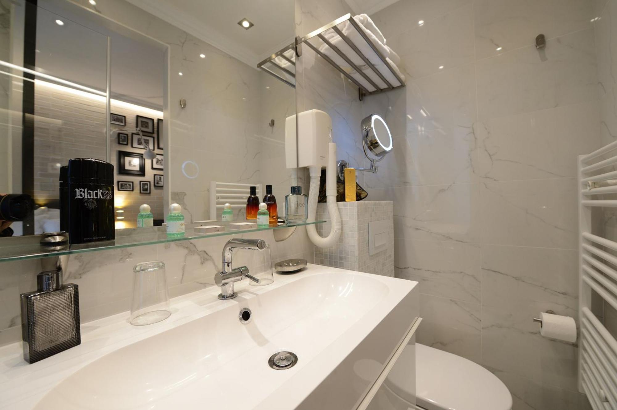Résidence Voûte Appartement