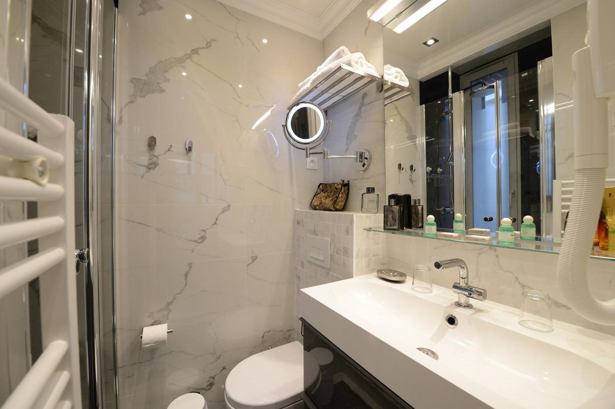 Appartement Résidence Voûte Paris