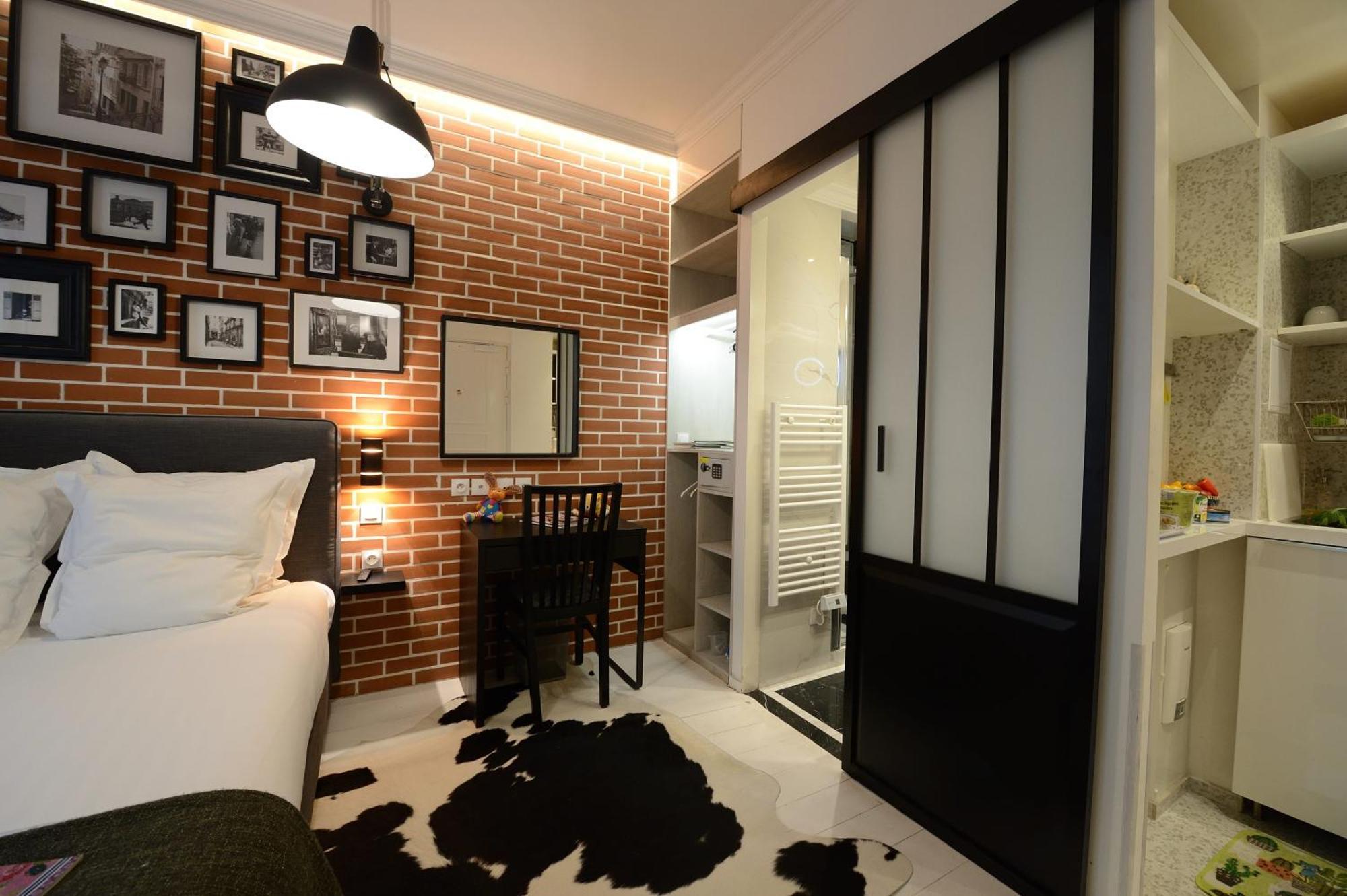 Appartement Résidence Voûte *