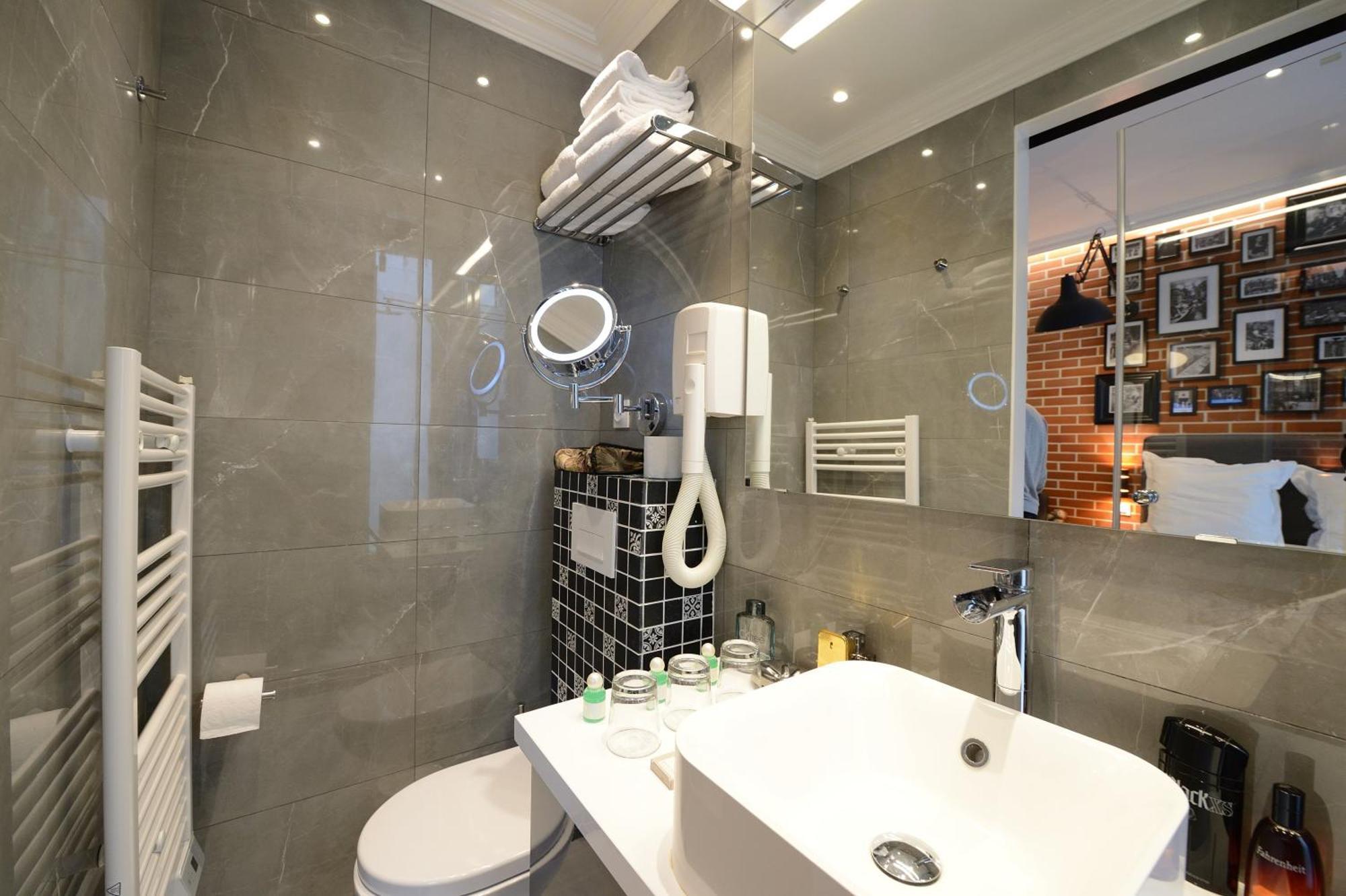 Résidence Voûte Appartement