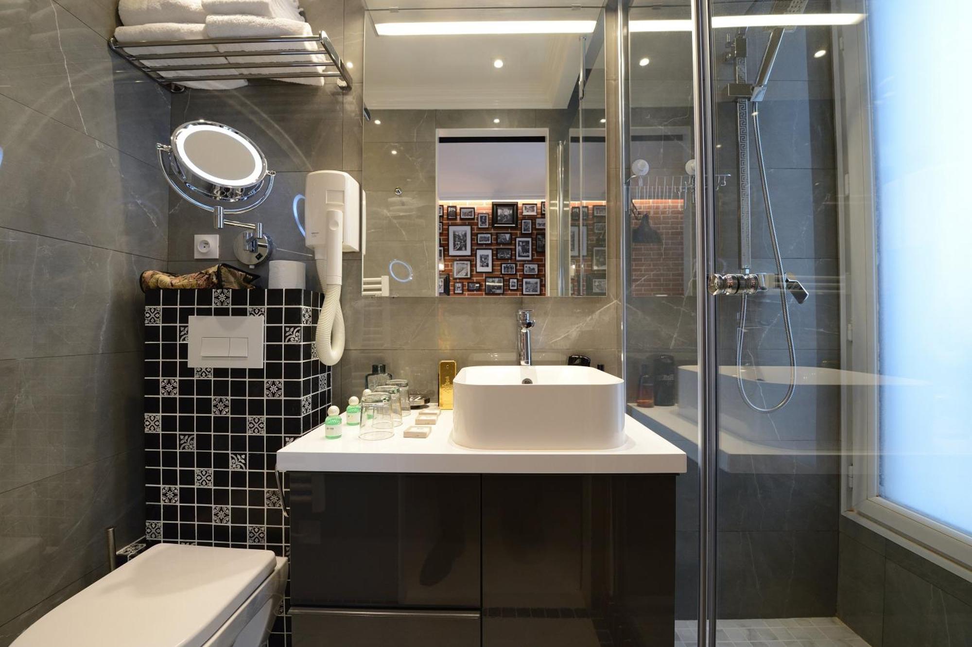 Résidence Voûte Appartement *