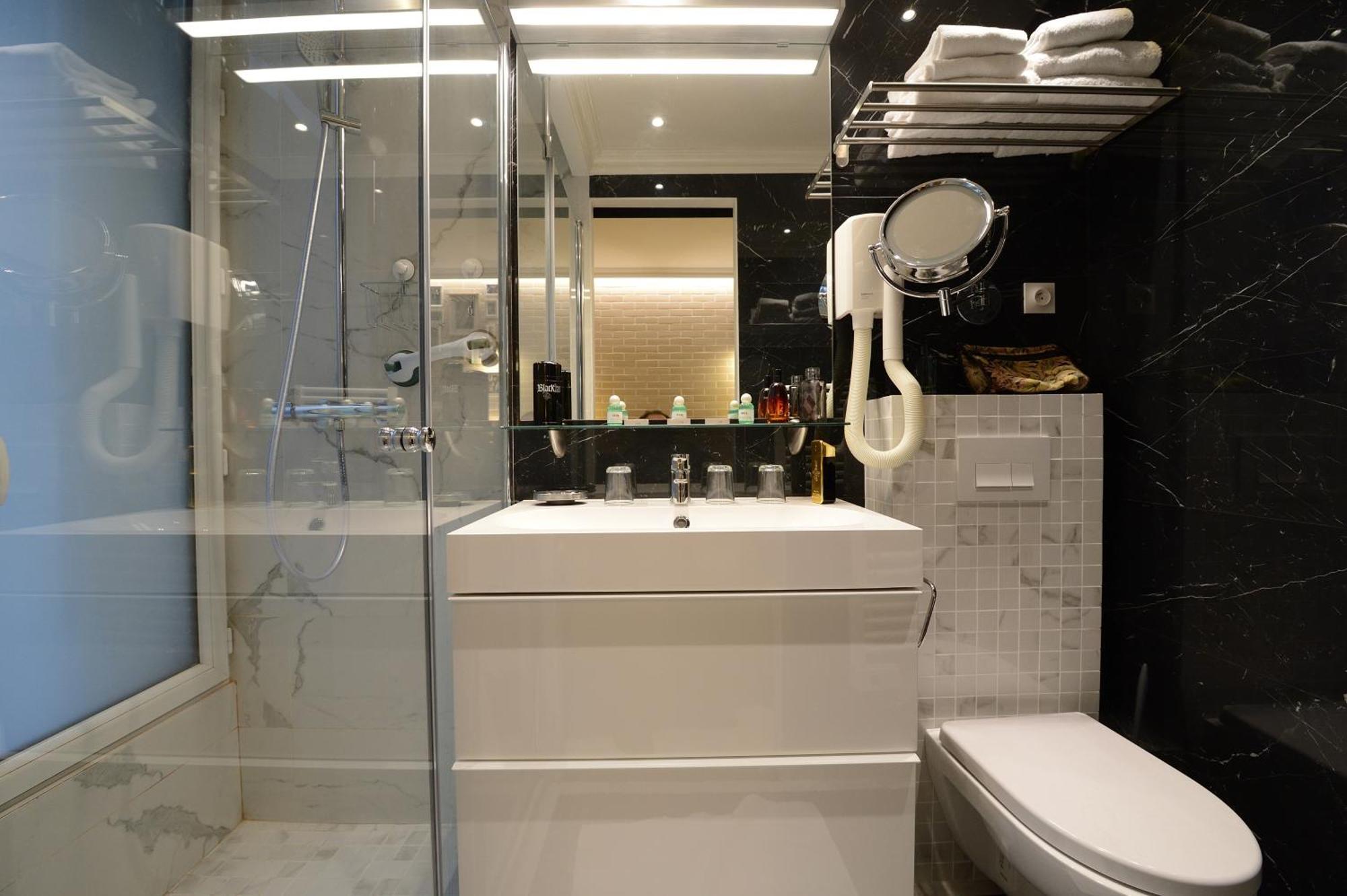 Appartement Résidence Voûte Paris