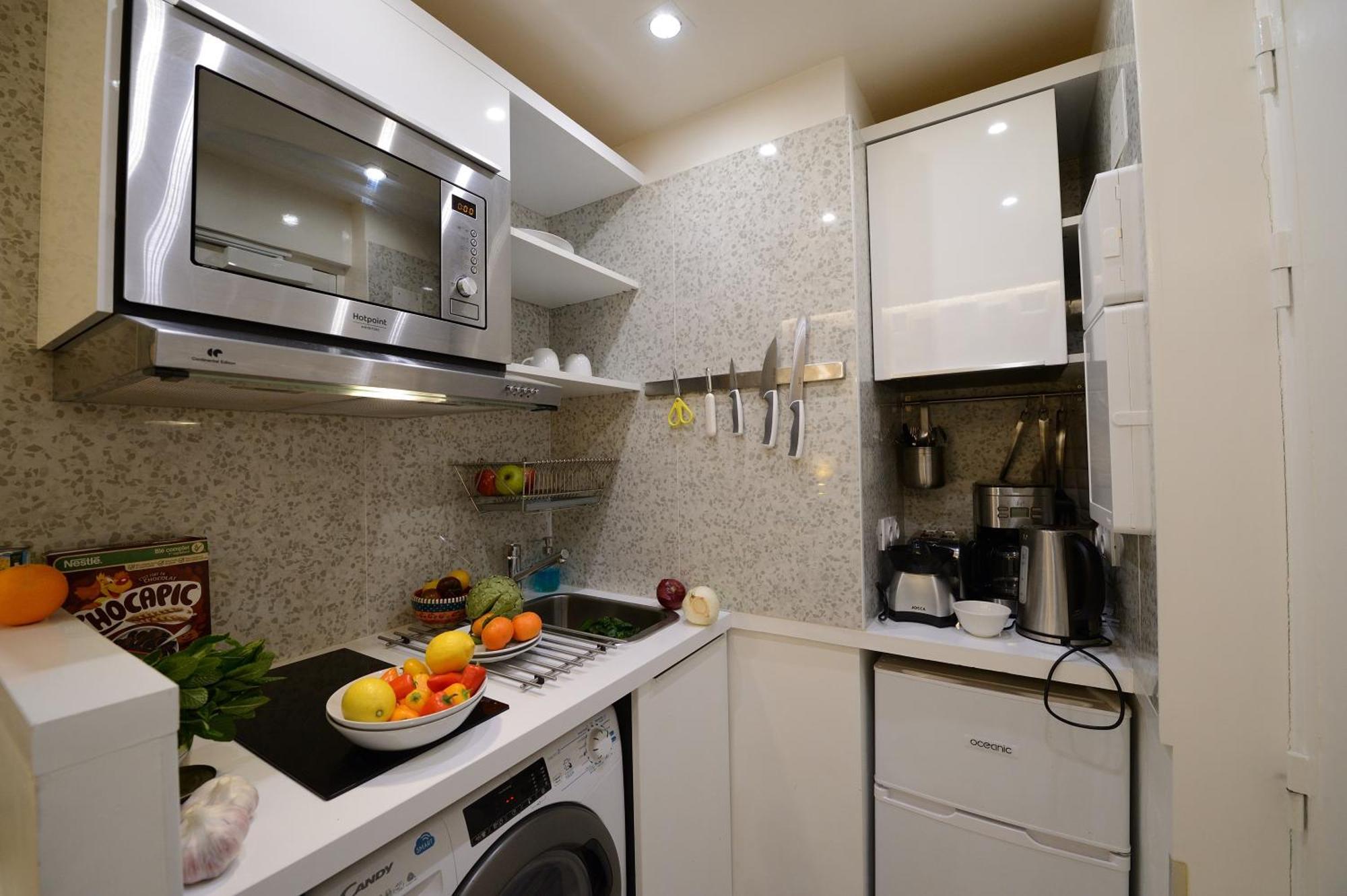 Résidence Voûte Appartement *