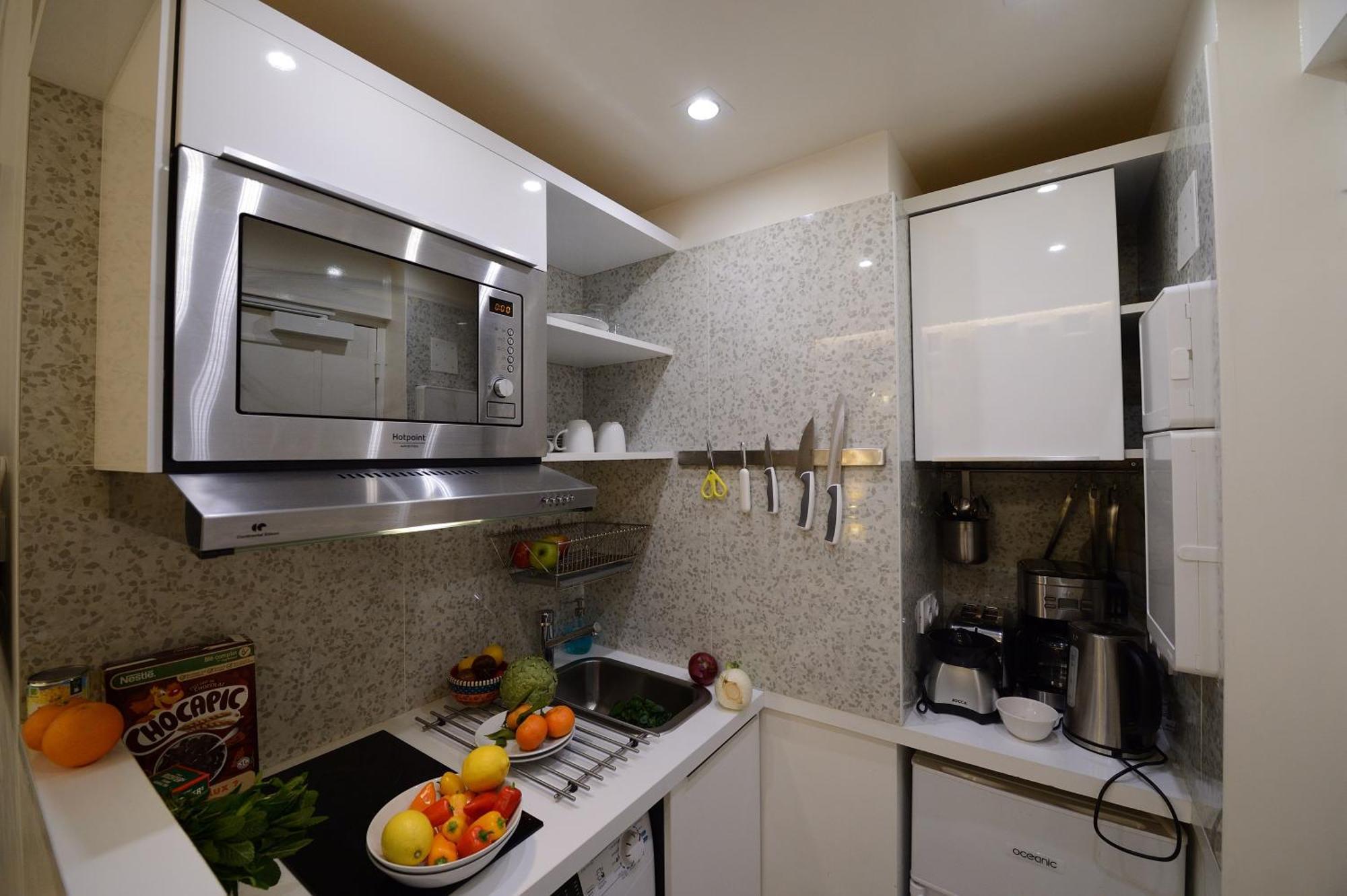 Appartement Résidence Voûte