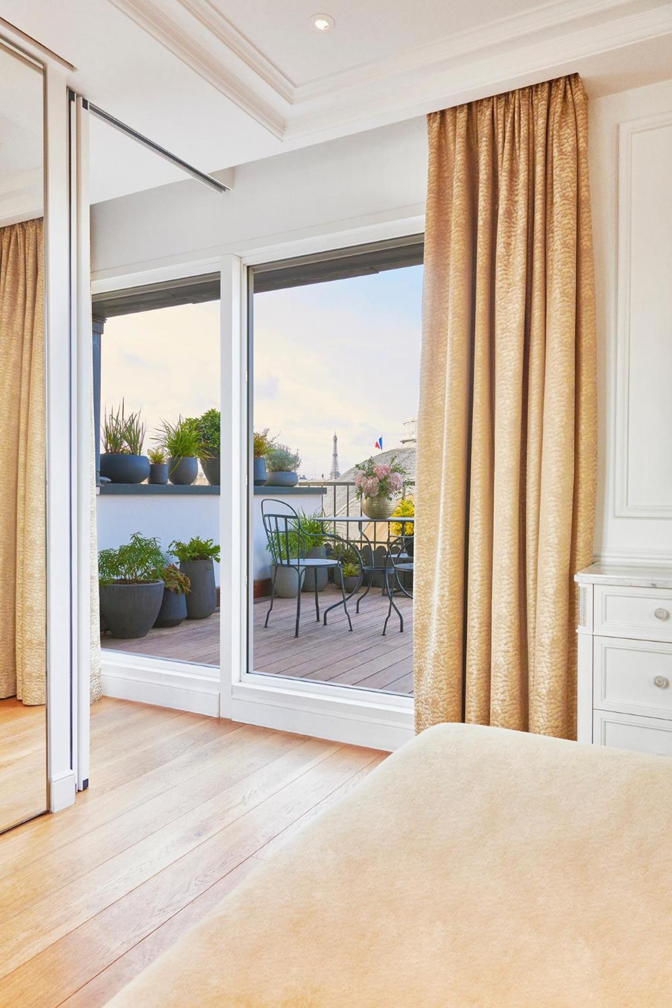 Grand Du Palais Royal 5* Paris