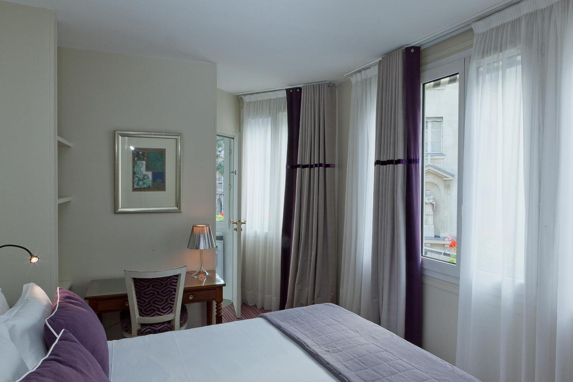 Parc Saint-severin - Esprit De France Hotel 4*
