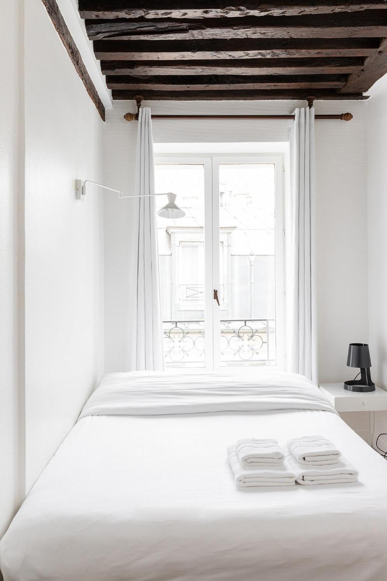 Appartement Vertus *