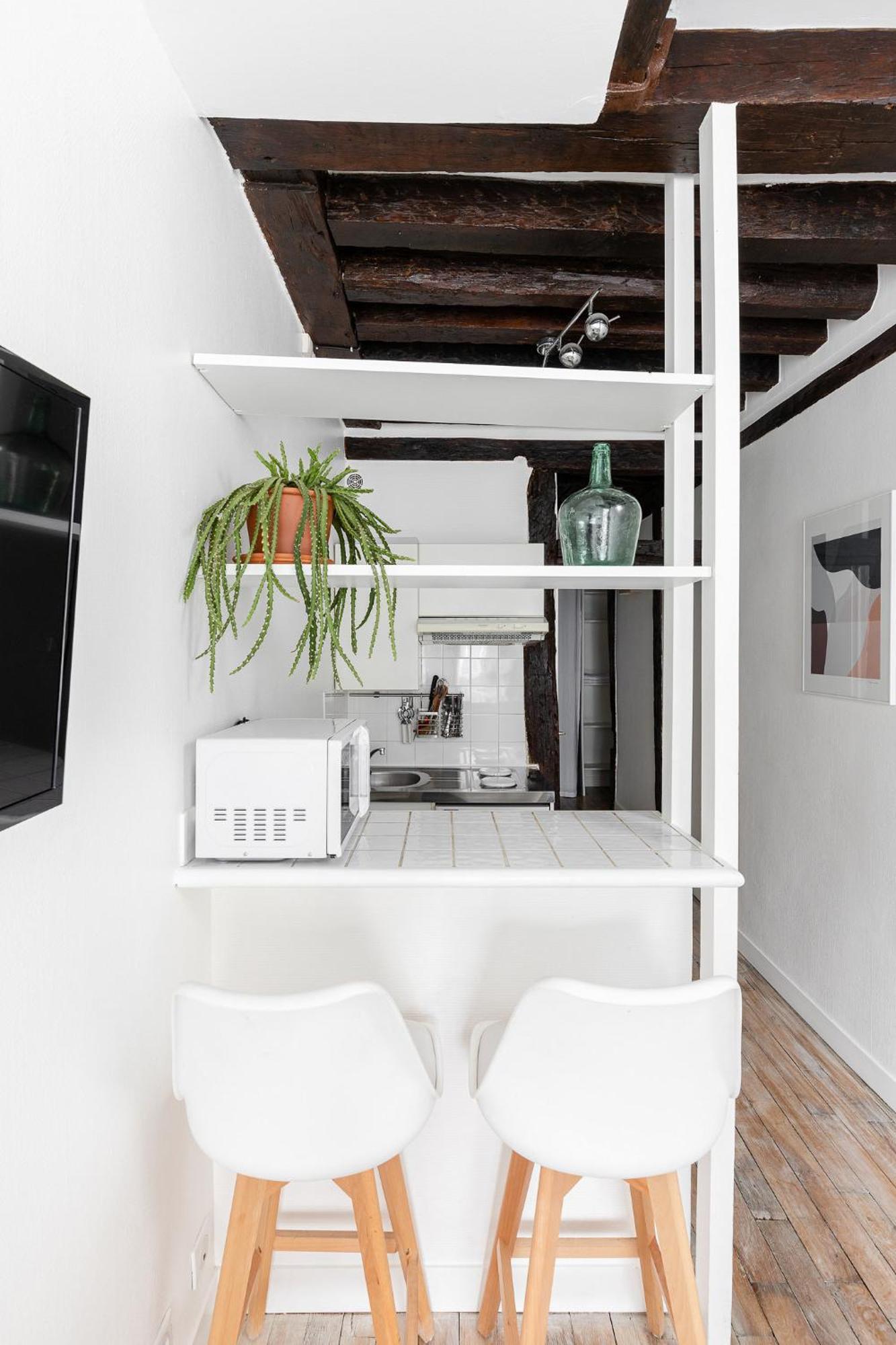 Vertus Appartement