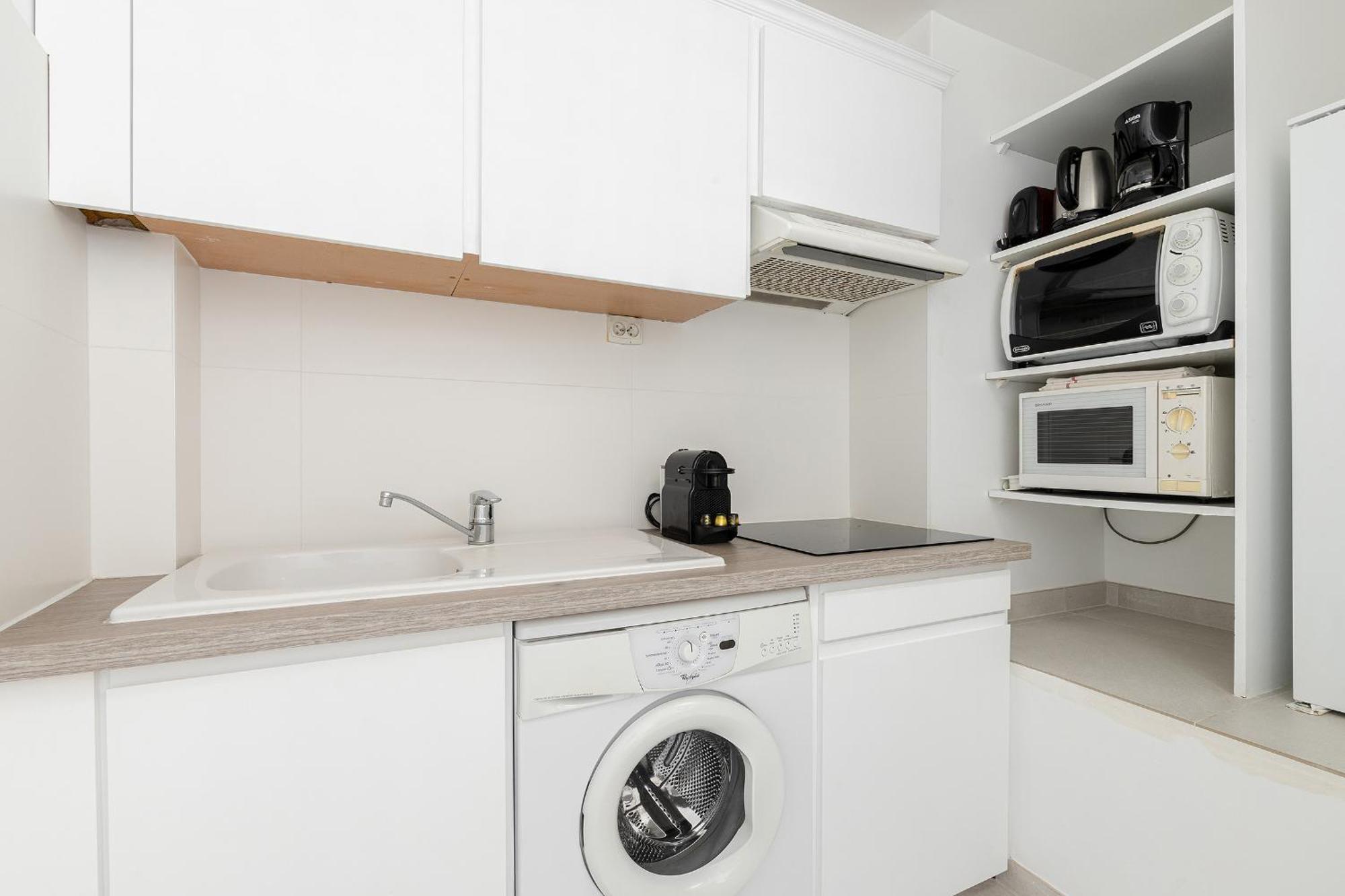 Vertus Appartement *