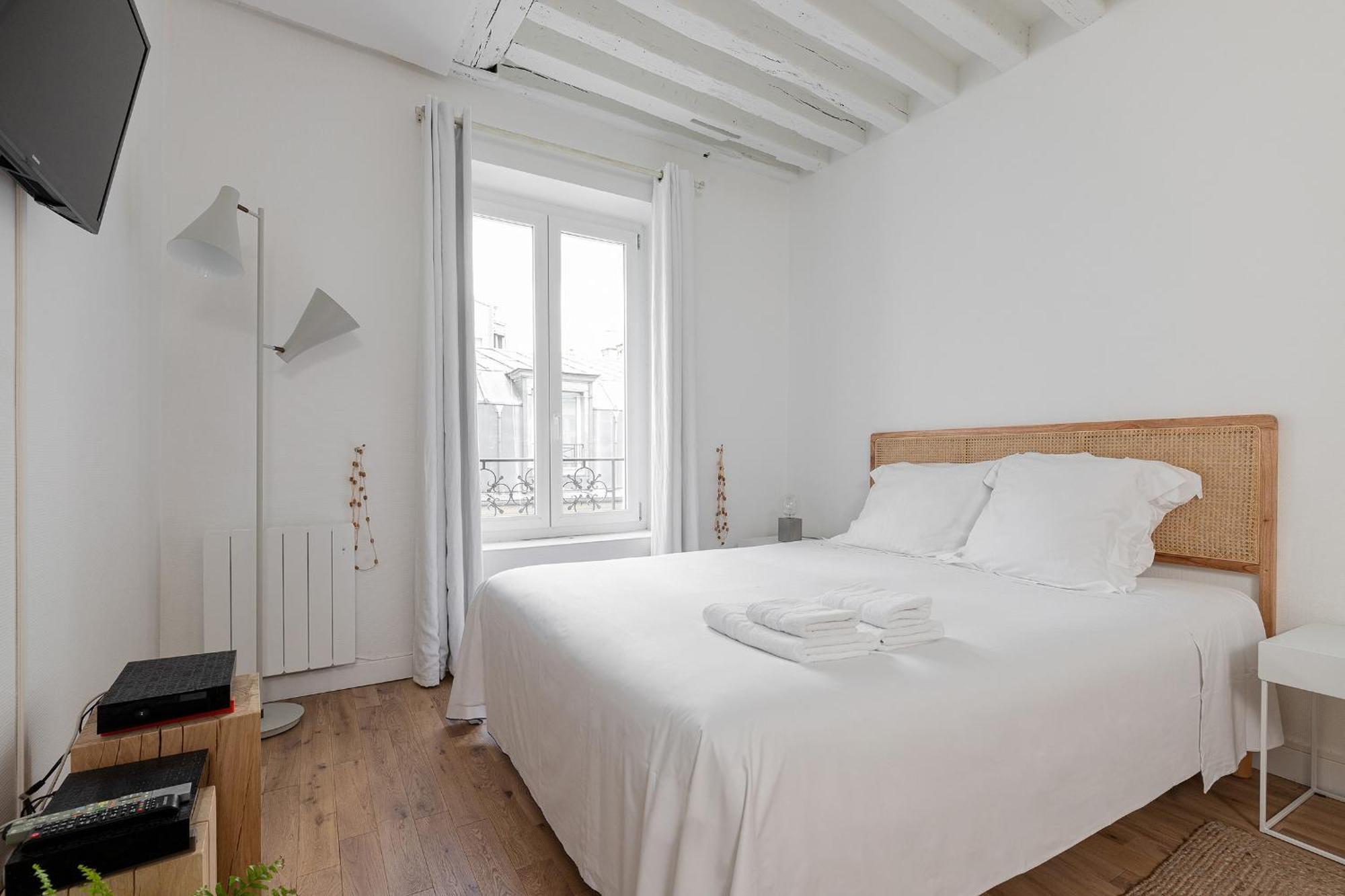 Vertus * Paris