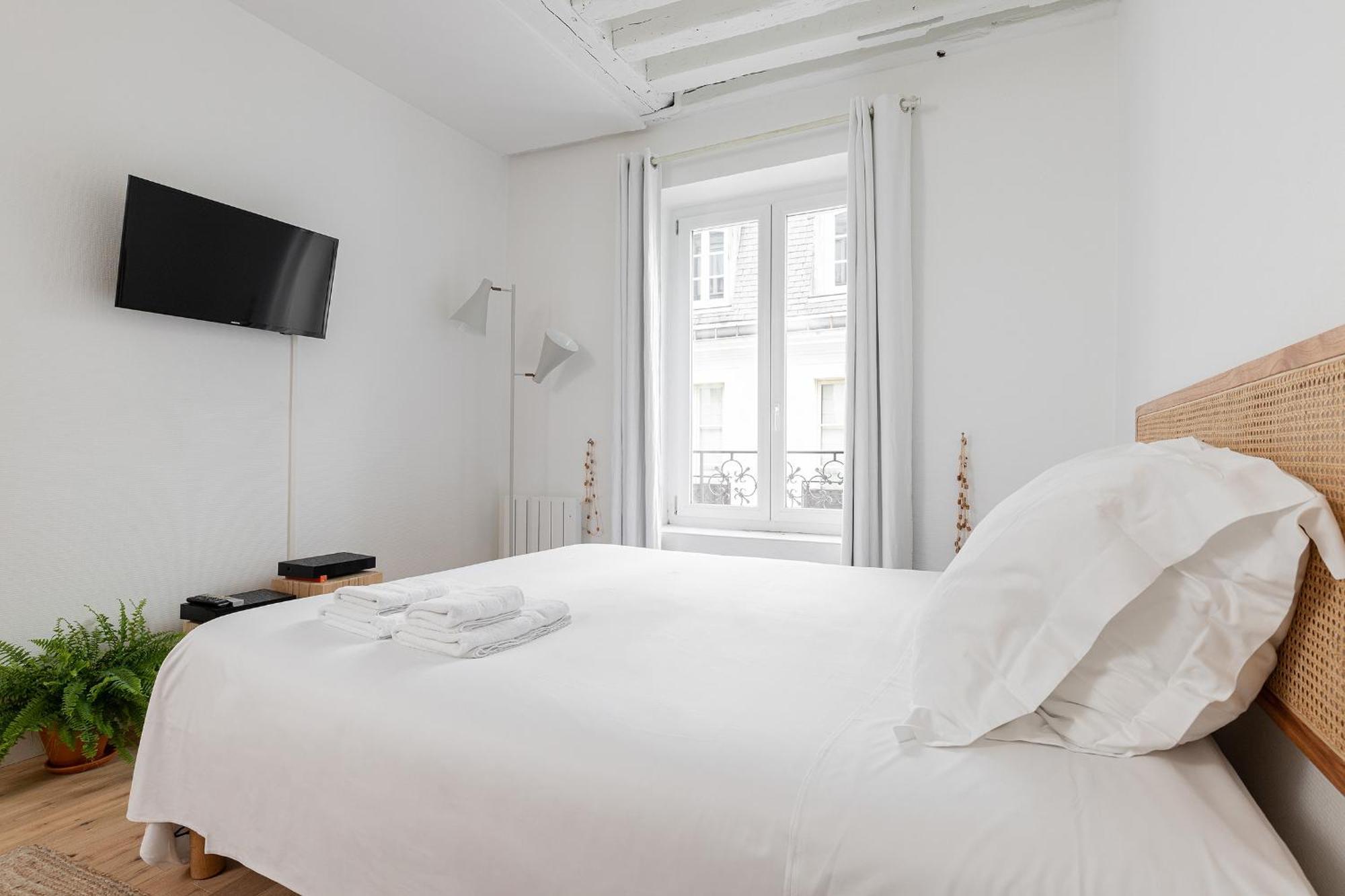 Appartement Vertus *
