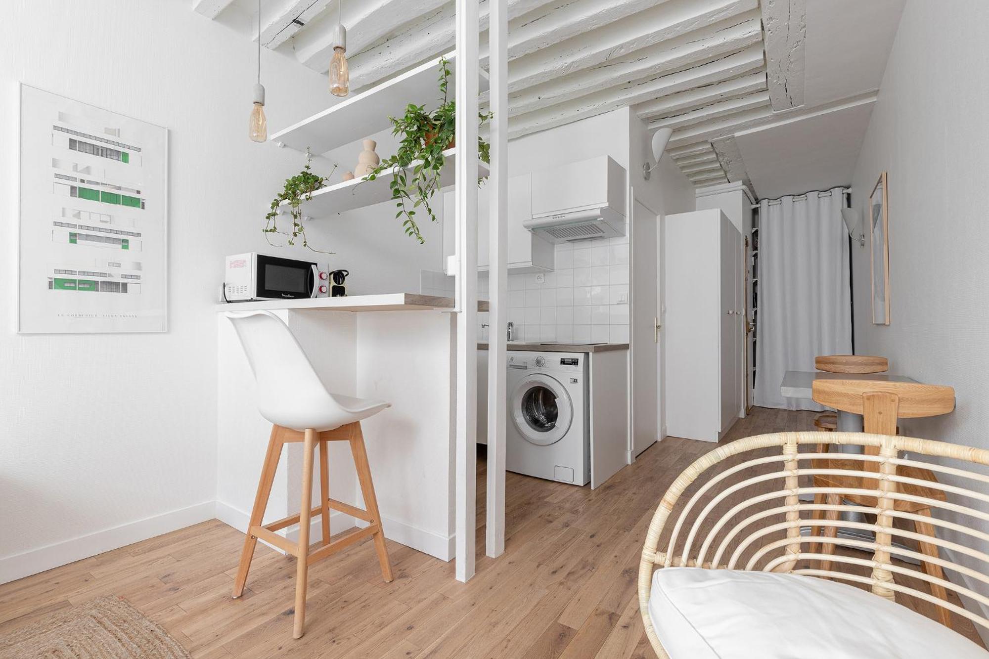 Vertus * Paris