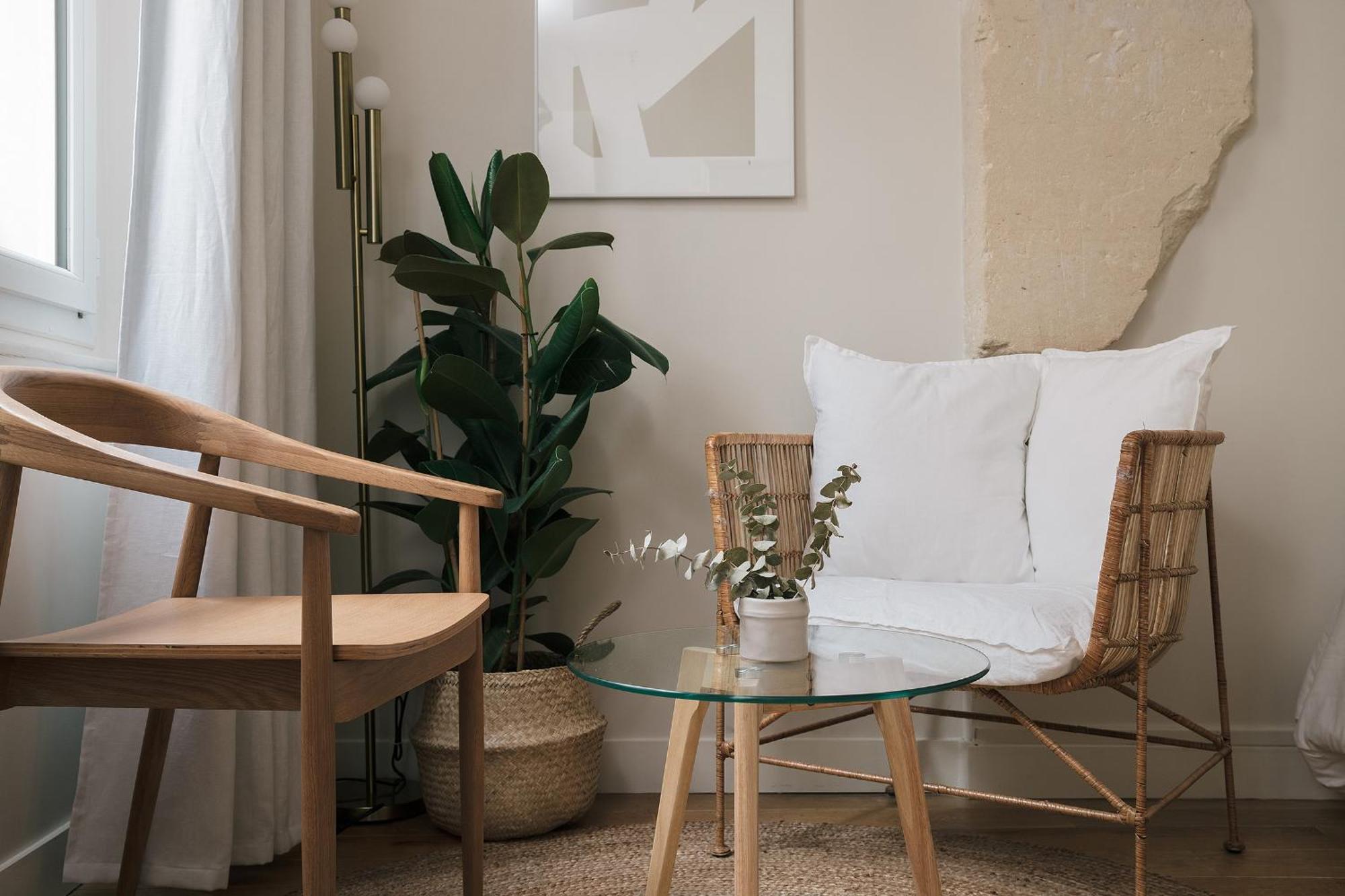 Vertus Appartement *