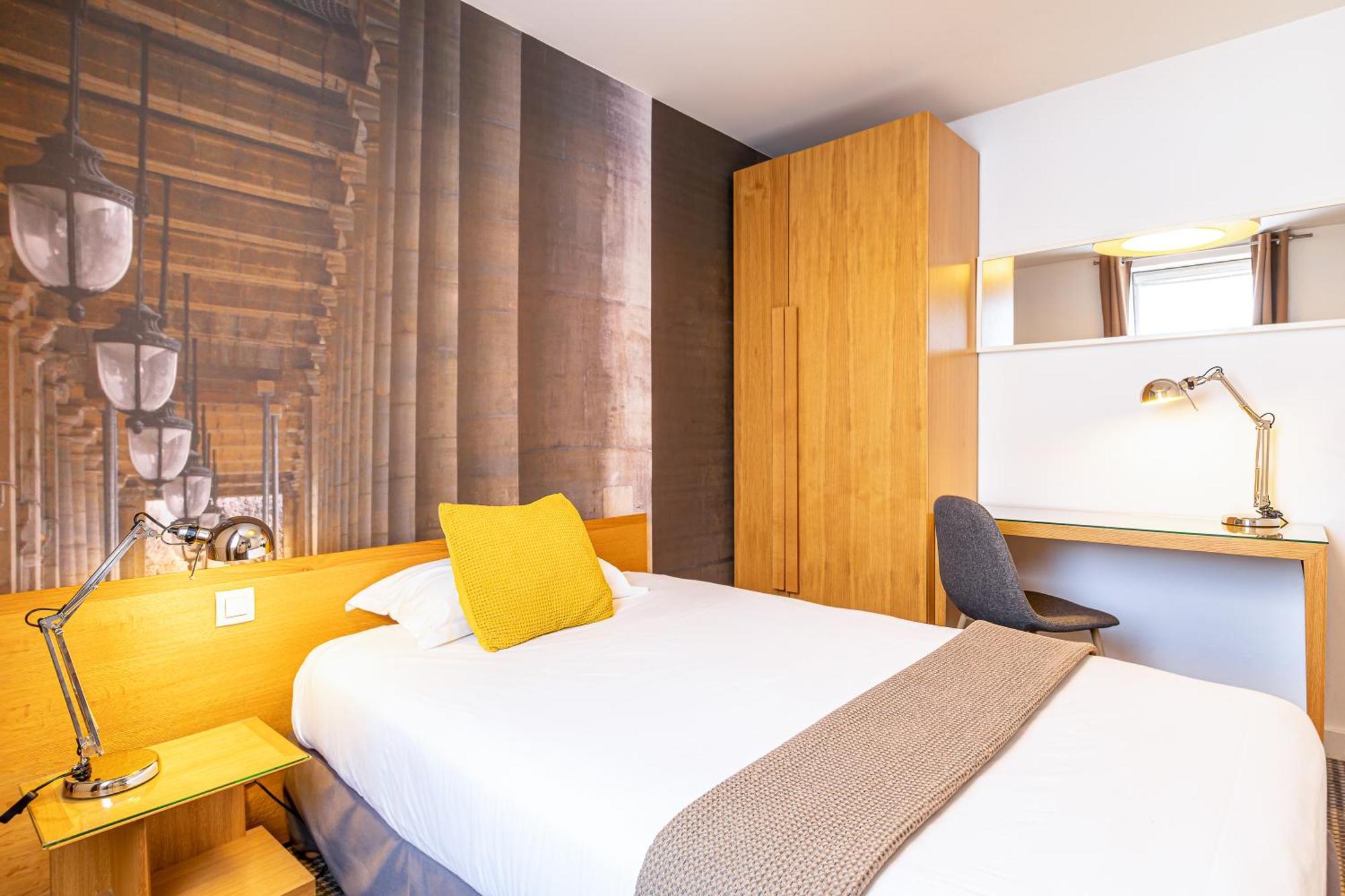 Hotel Le 20 Prieuré