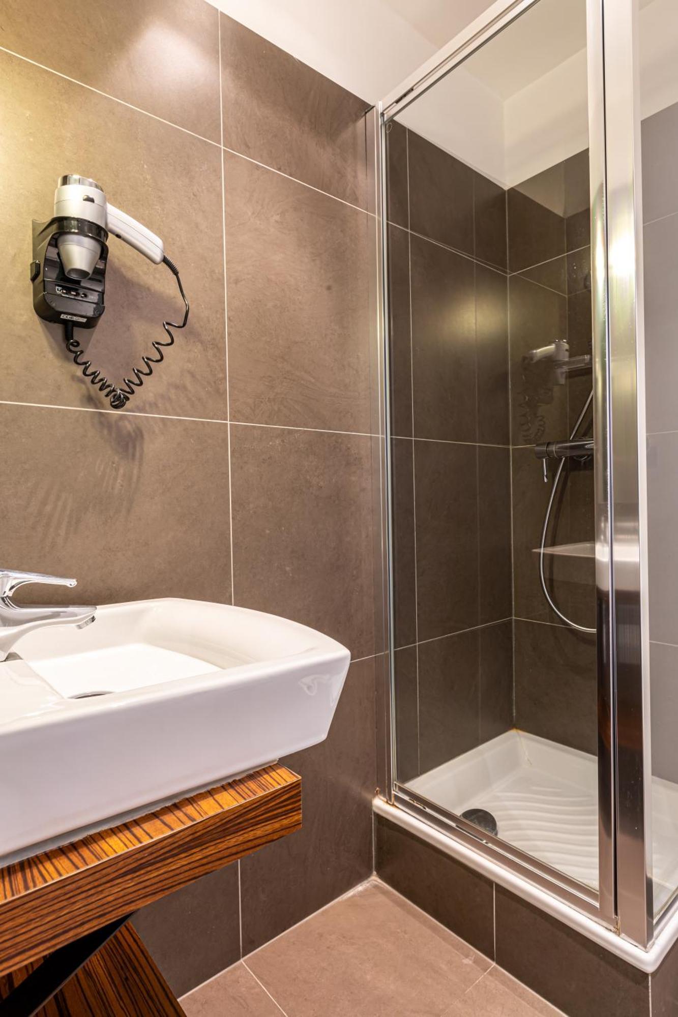 Le 20 Prieuré Hotel