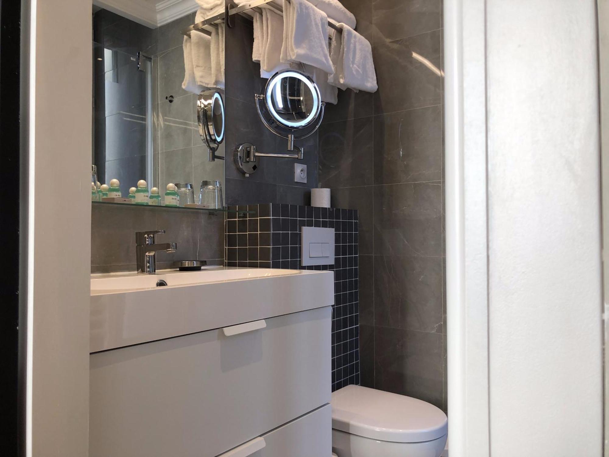 Résidence Voûte Appartement Paris
