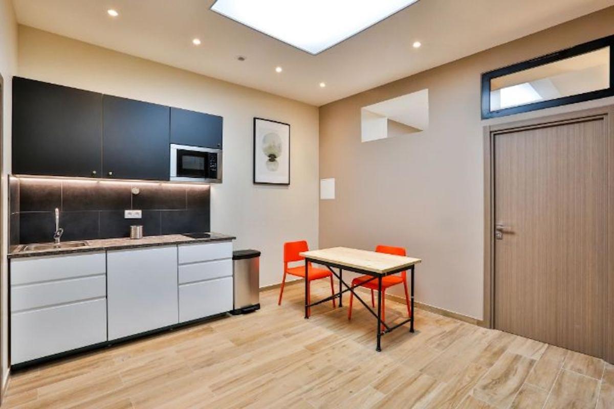 Apartment Blue Nights - Sebastopol *
