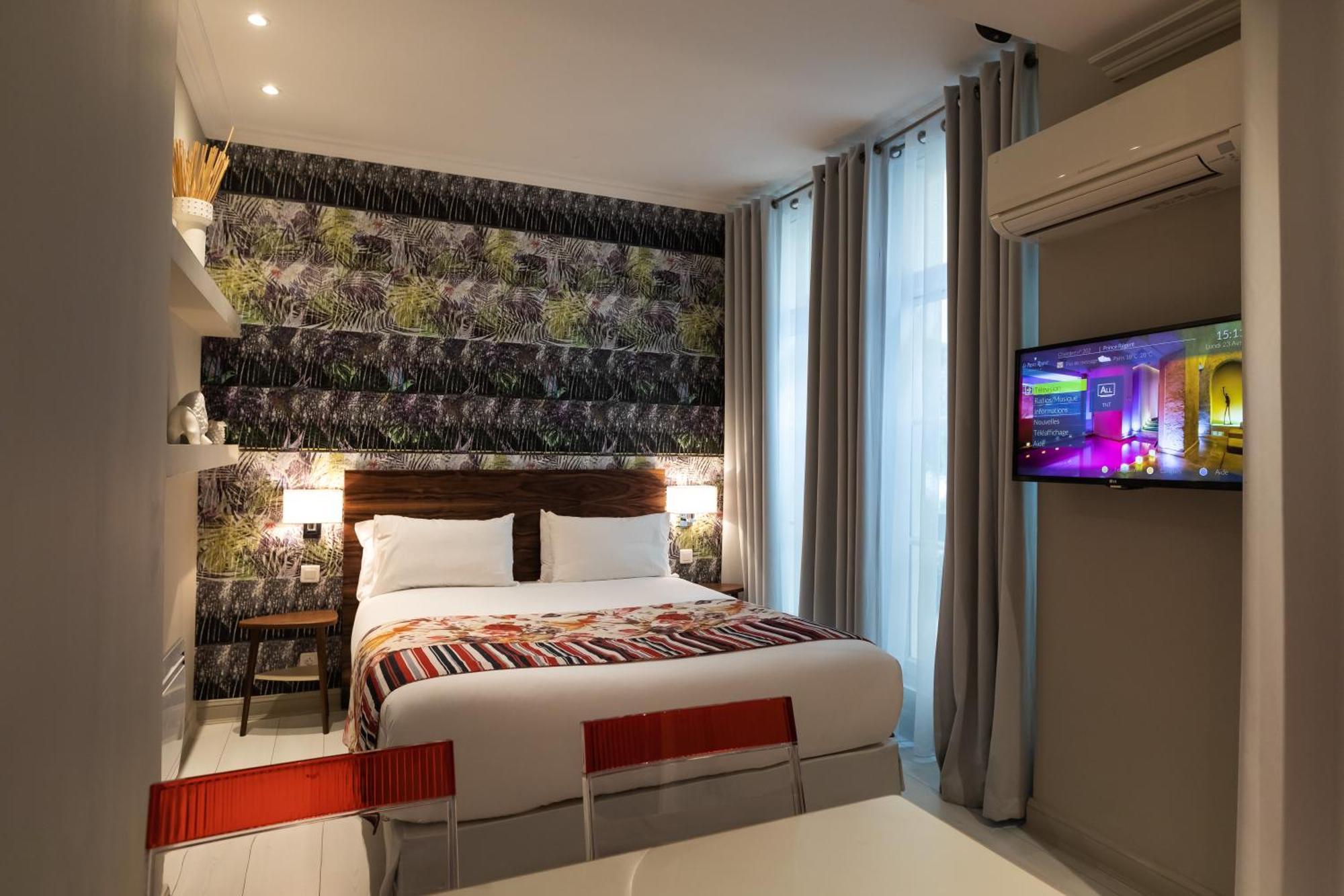 Appart hôtel Résidence&spa Le Régent