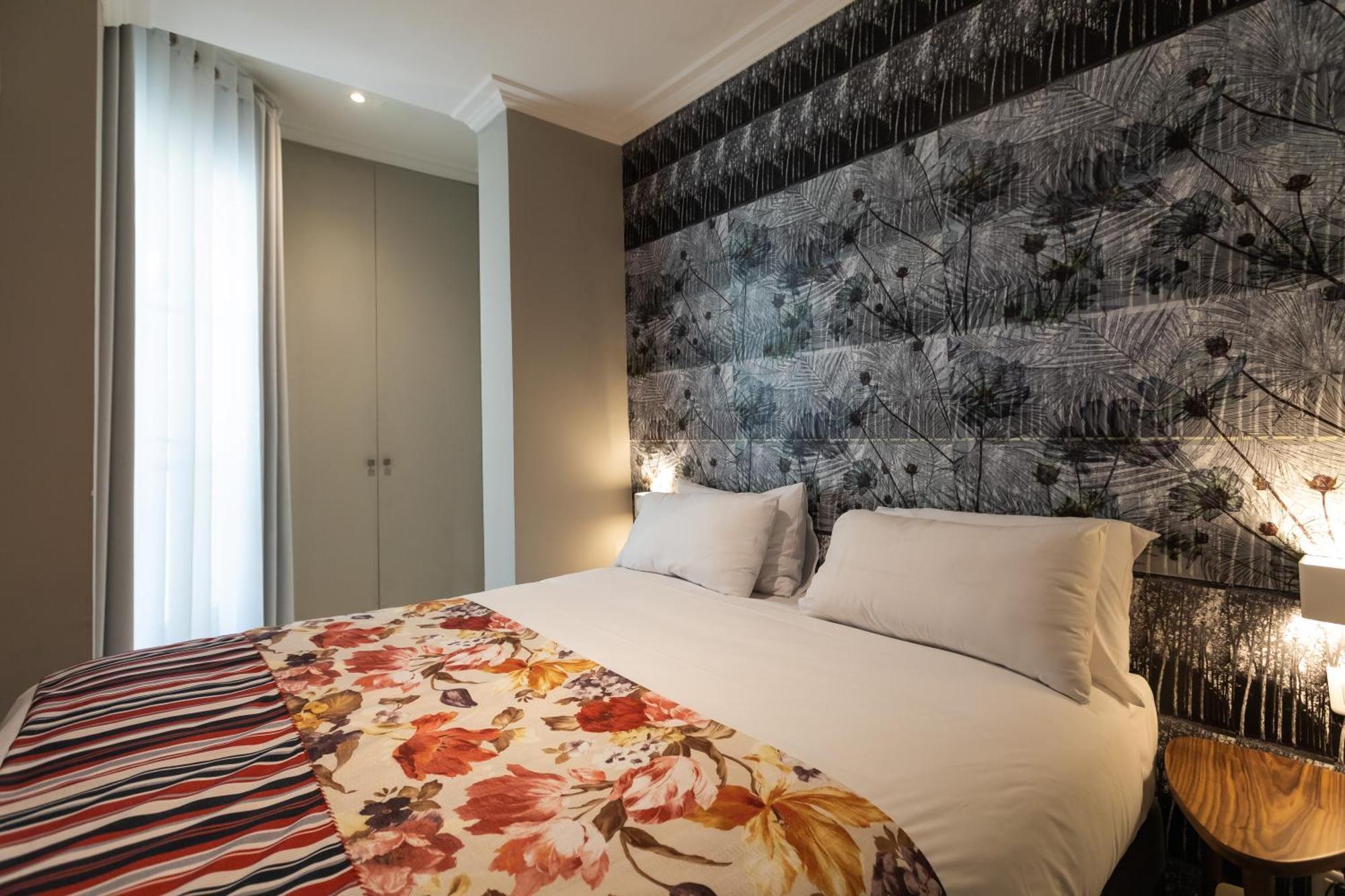 Résidence&spa Le Régent Appart hôtel Paris