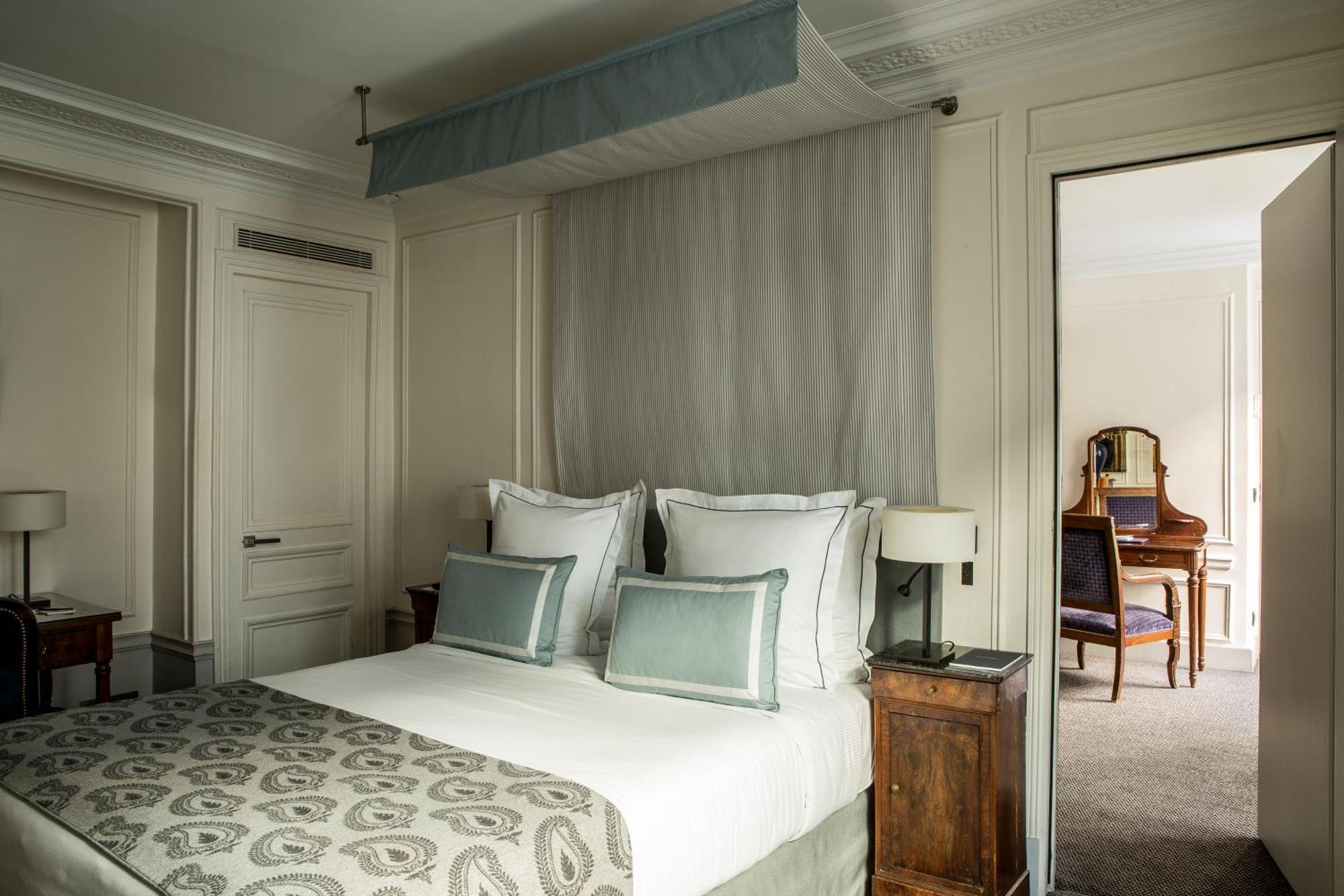 Hotel Mansart - Esprit De France Paris