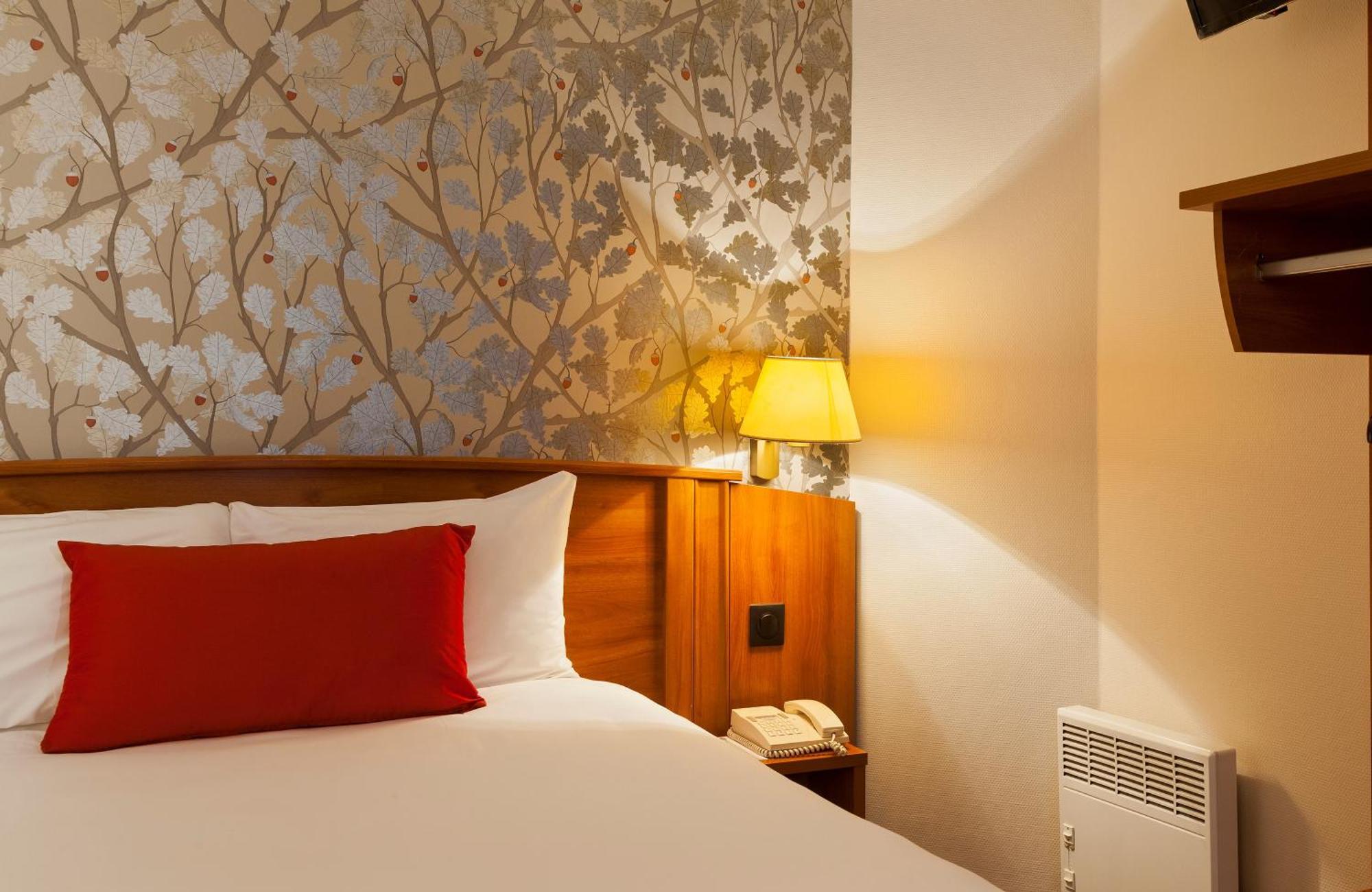 Timhotel Opera Madeleine Paris