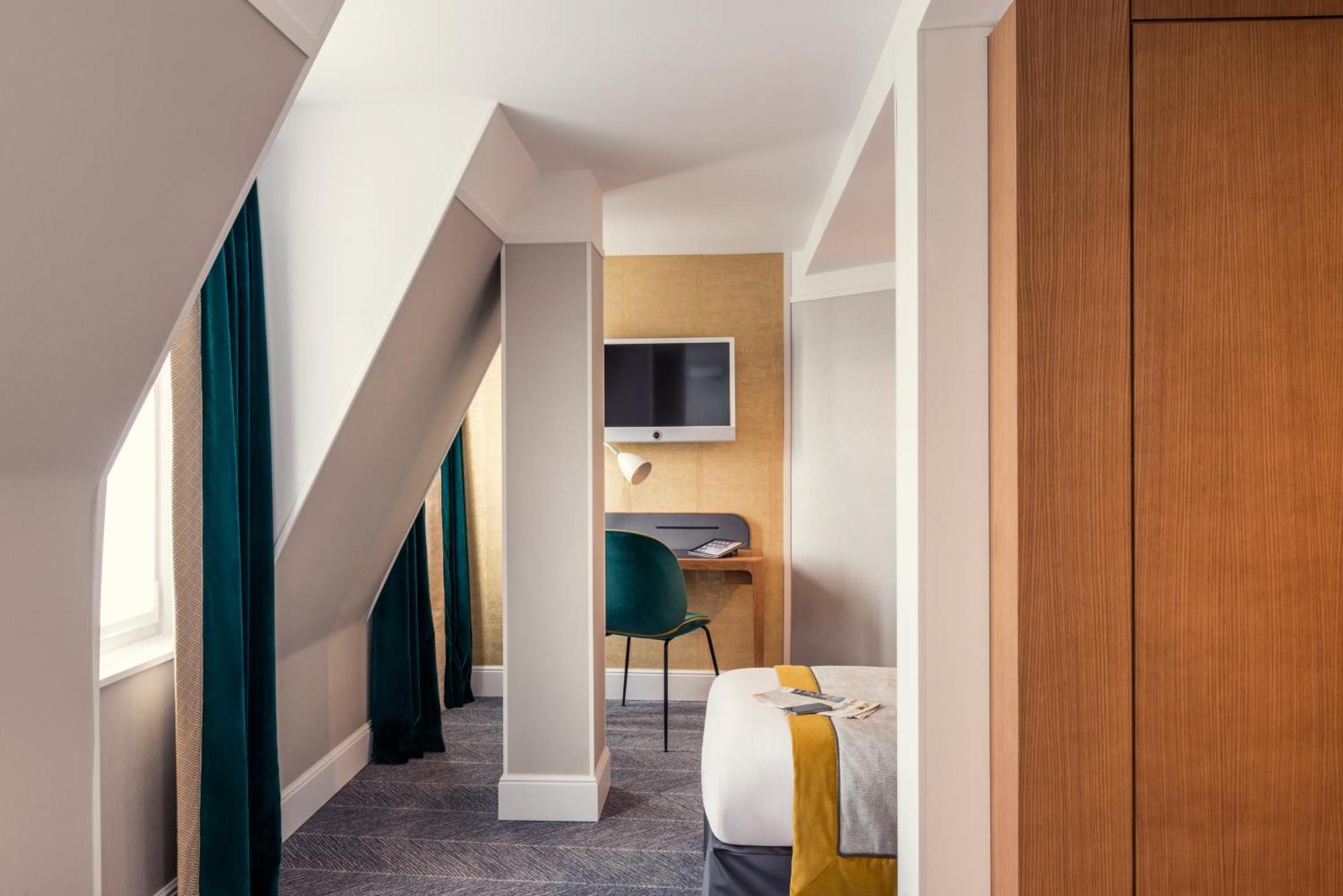 Mercure Opera Garnier & 4* Paris