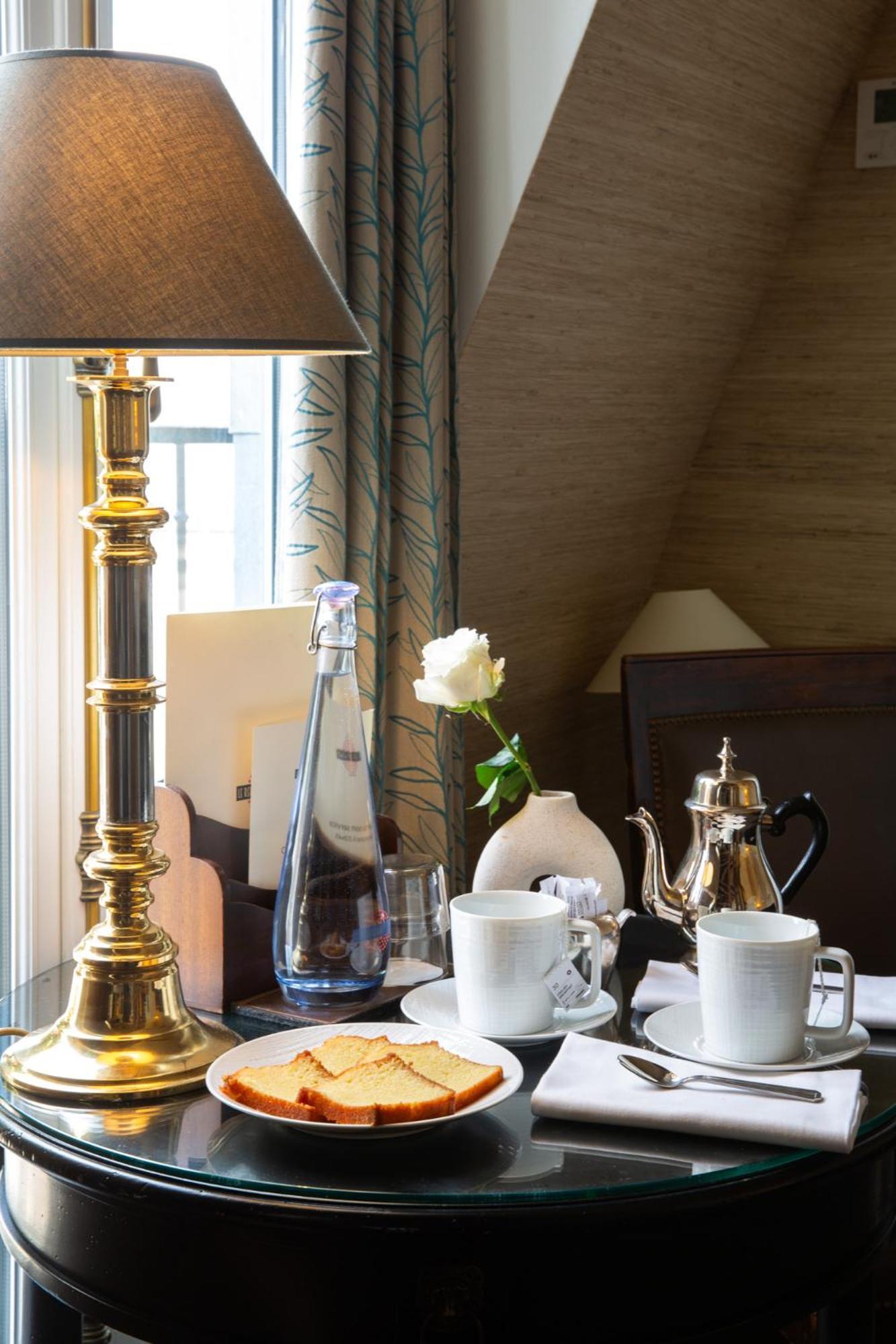 Le Relais Saint-germain Paris