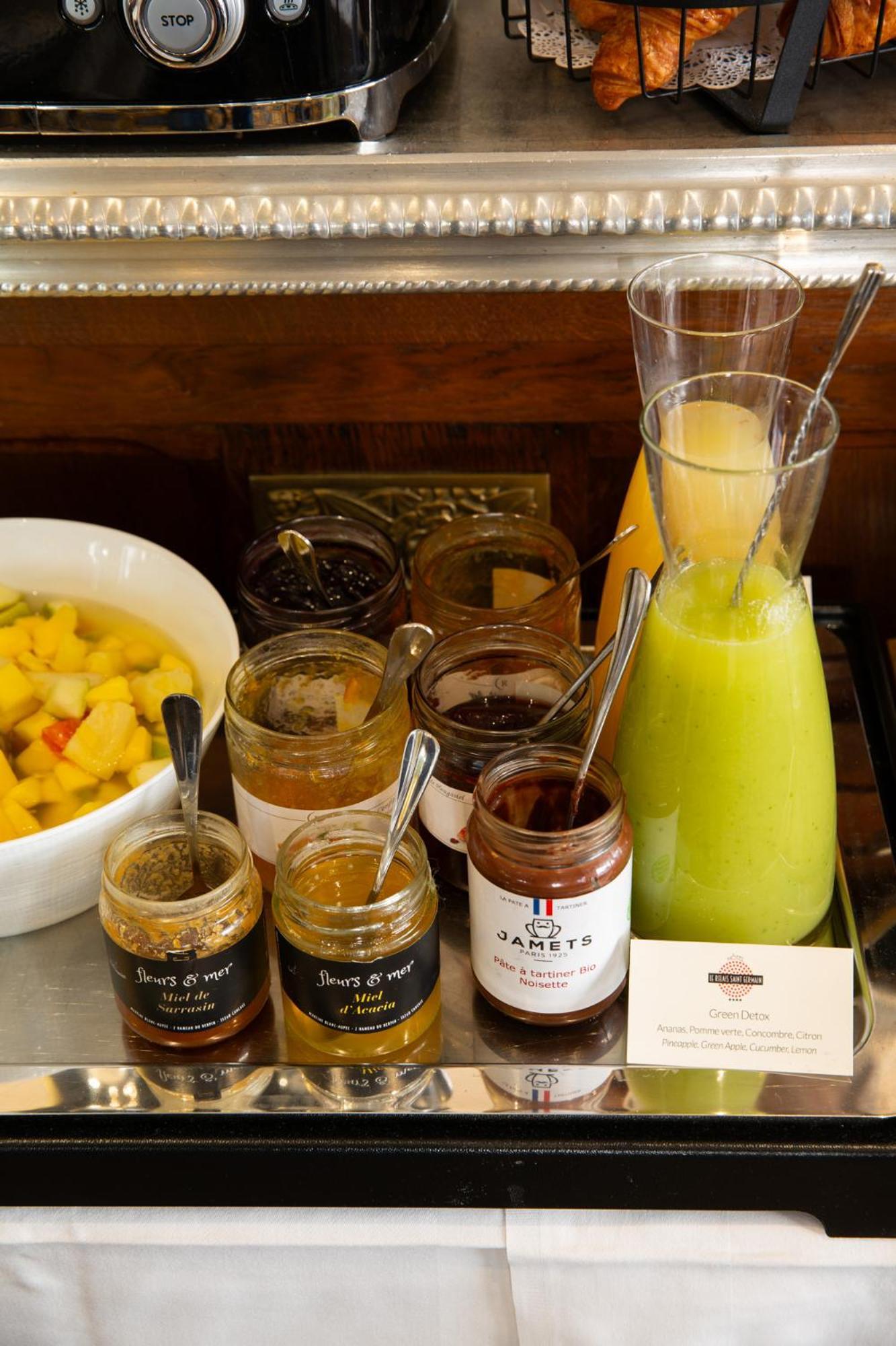 Le Relais Saint-germain Paris