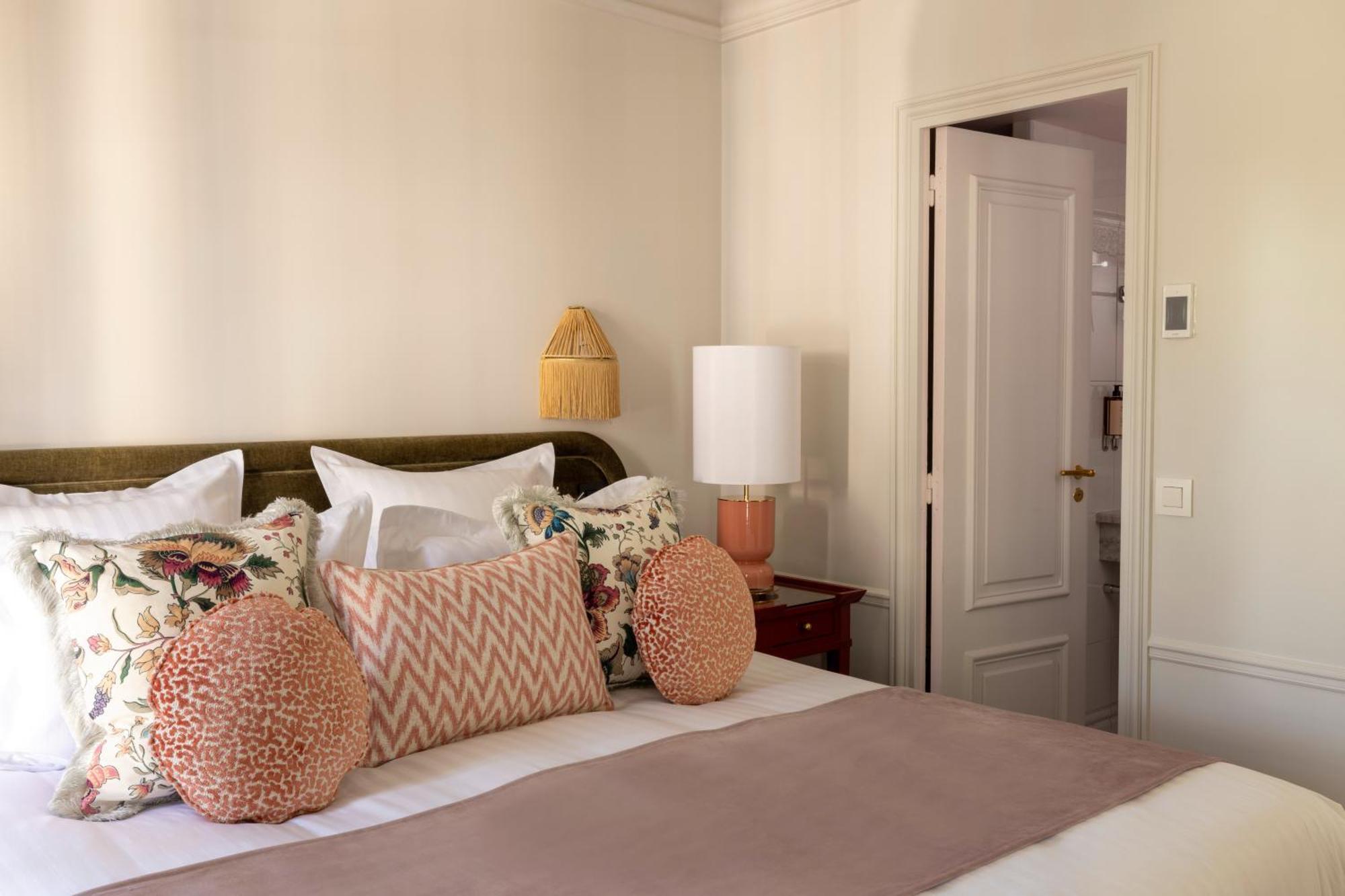 Hotel Le Lavoisier &