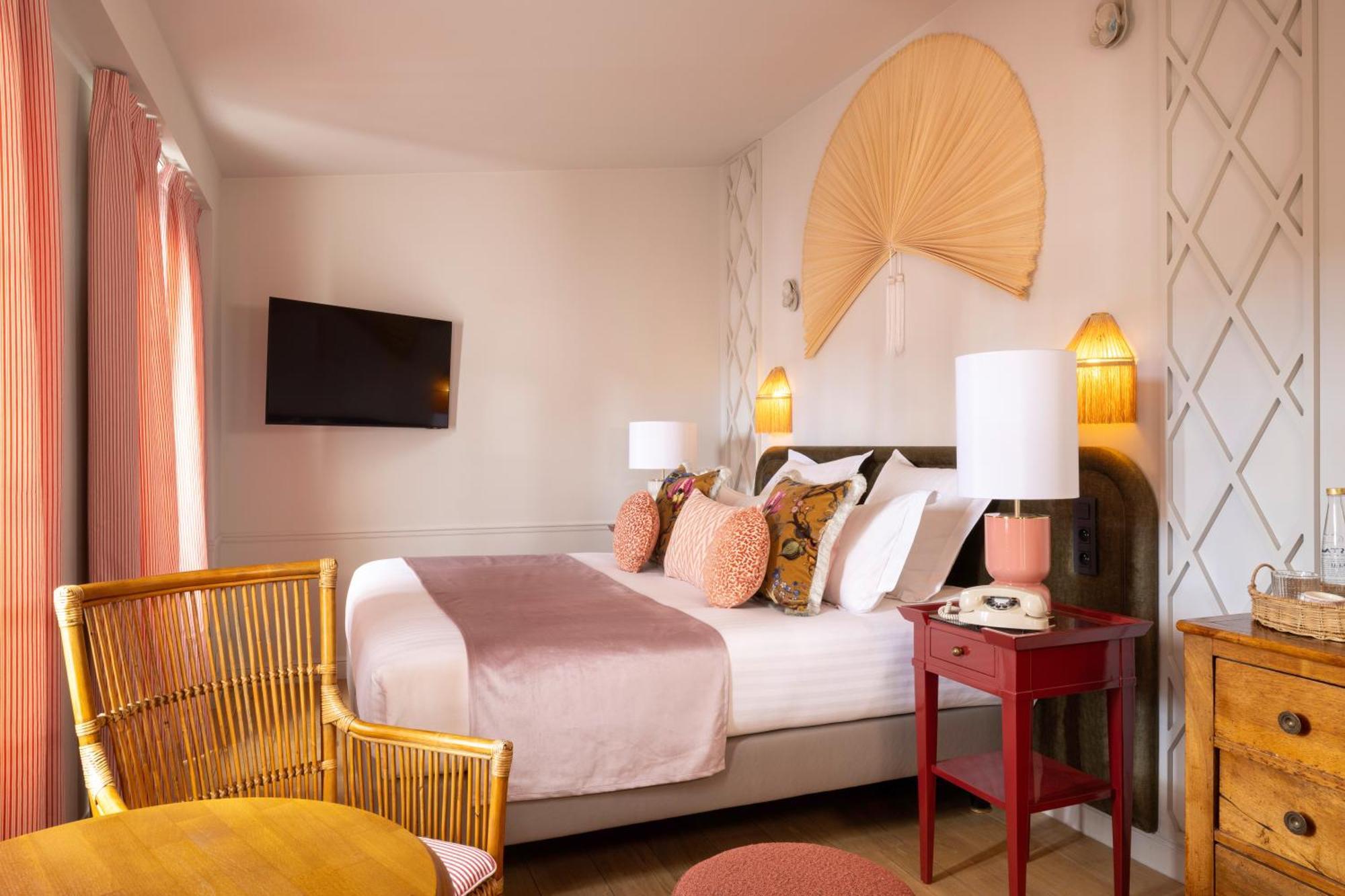 Hotel Le Lavoisier &