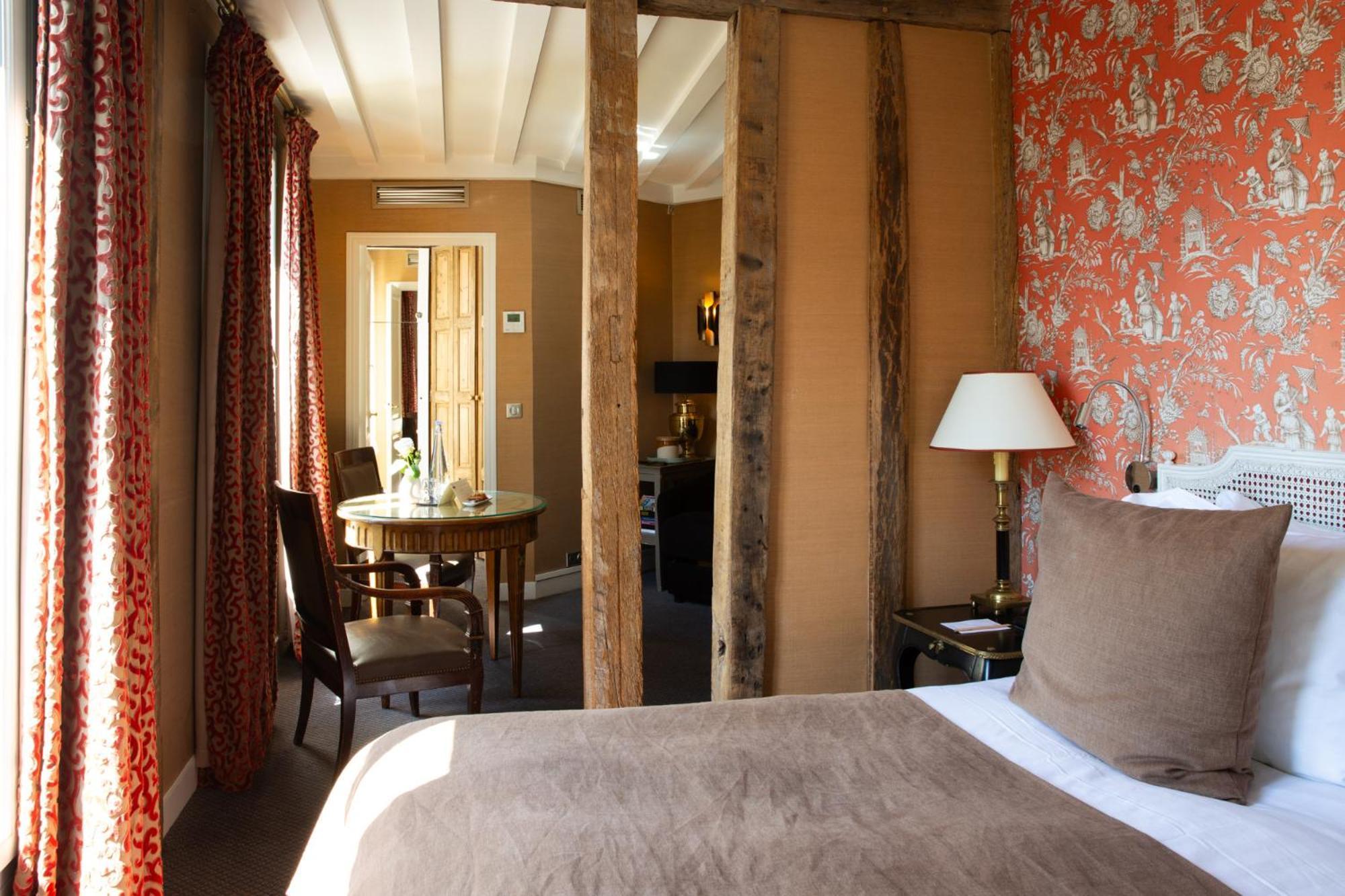 Le Relais Saint-germain Paris