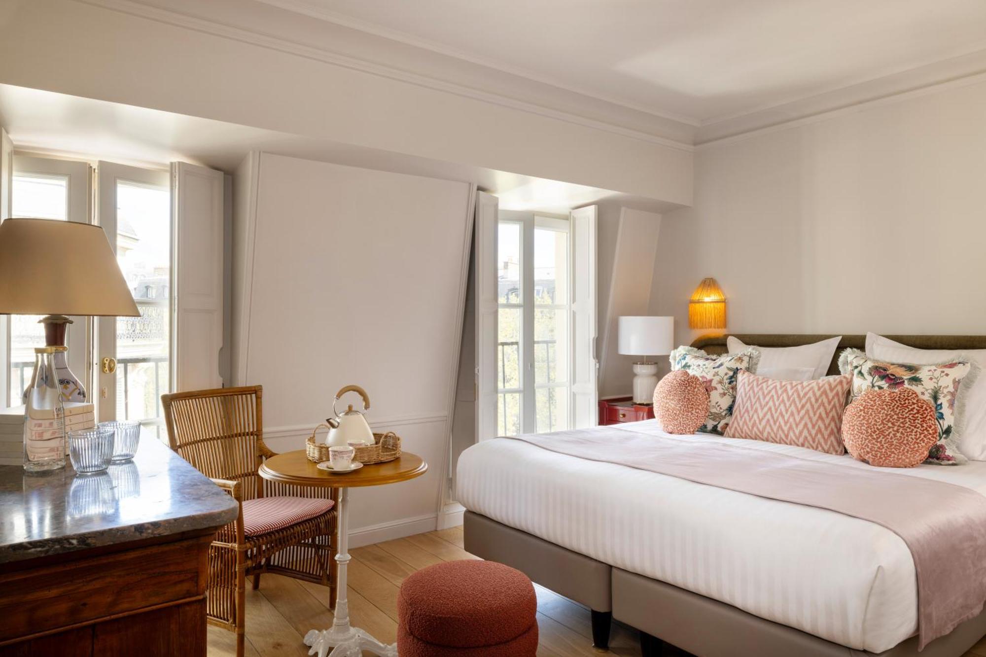Hotel Le Lavoisier &