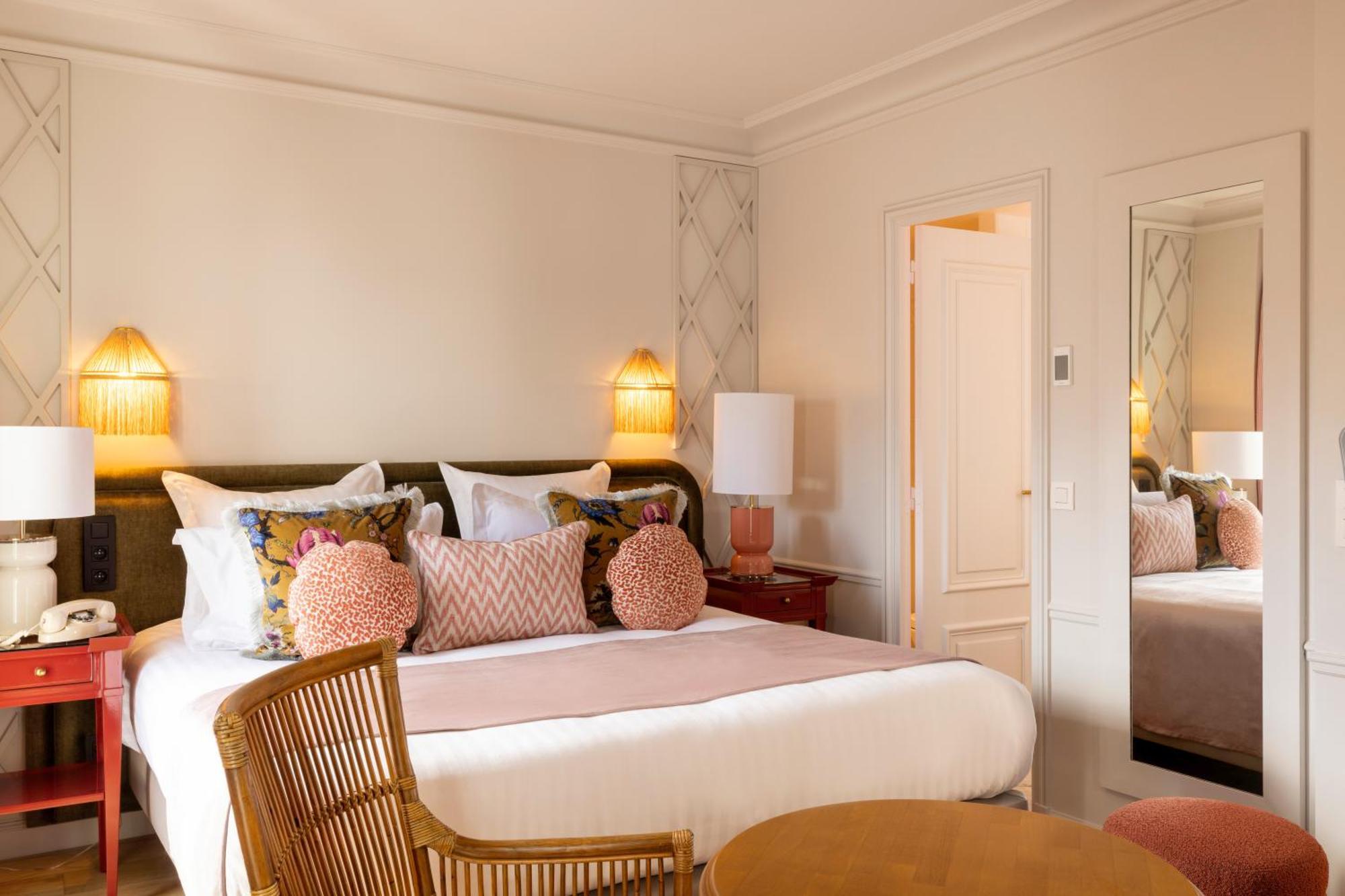 Le Lavoisier & 4* Paris