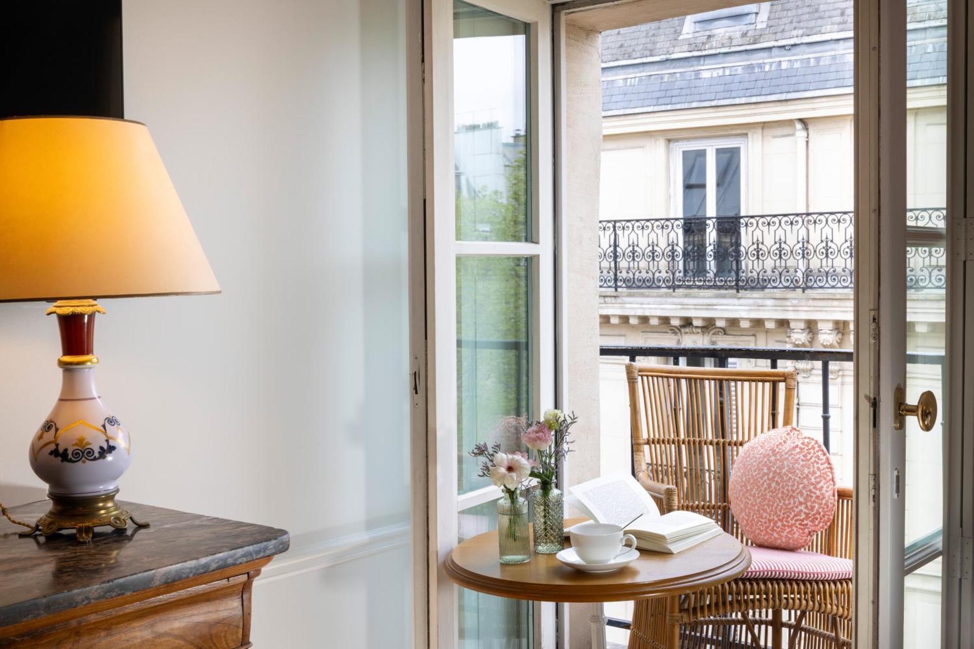 Hotel Le Lavoisier & 4*