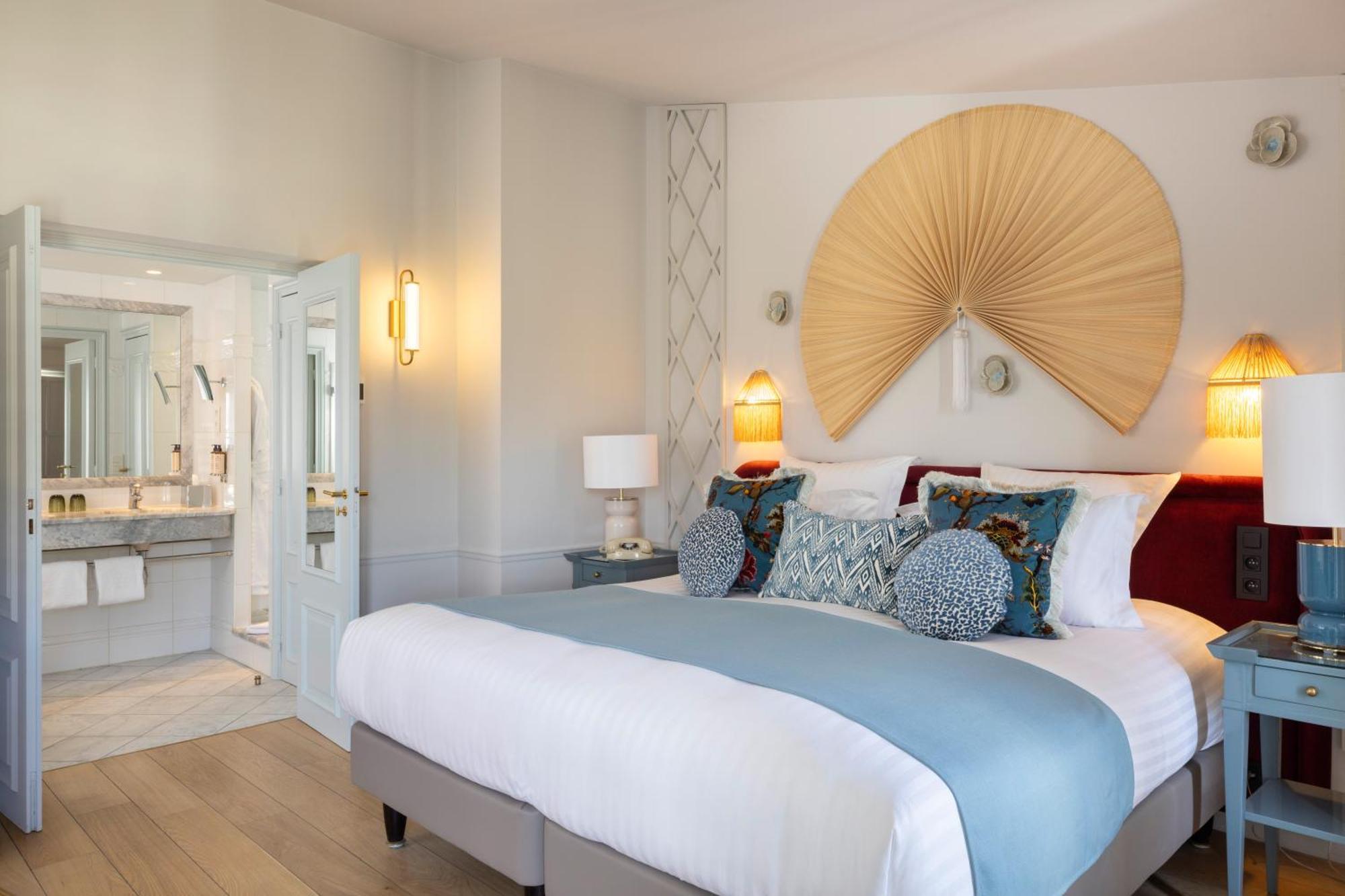 Le Lavoisier & Hotel