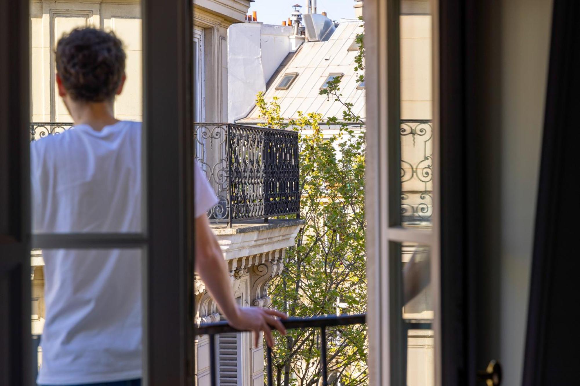 Le Lavoisier & Hotel Paris