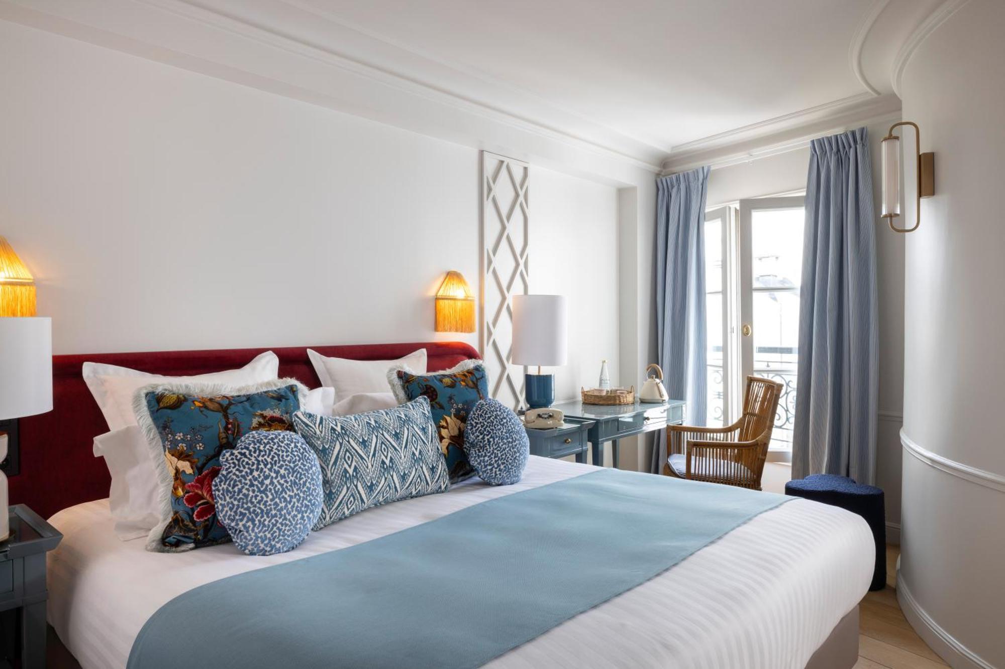 Le Lavoisier & Hotel 4*
