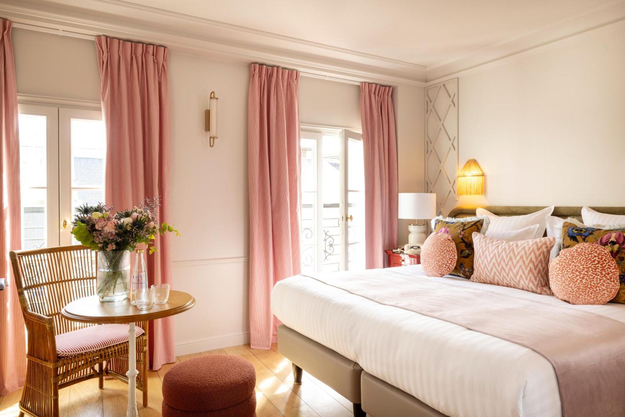 Le Lavoisier & Hotel Paris