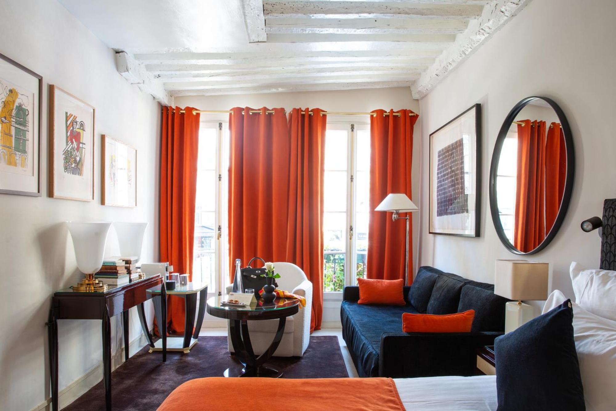 Le Relais Saint-germain Hotel Paris