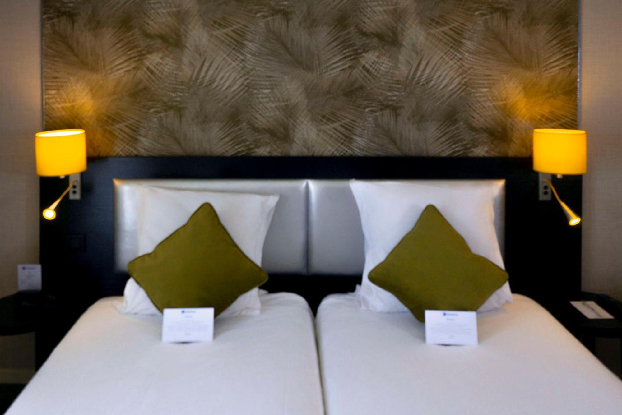 Hotel Best Western Allegro Nation 4*