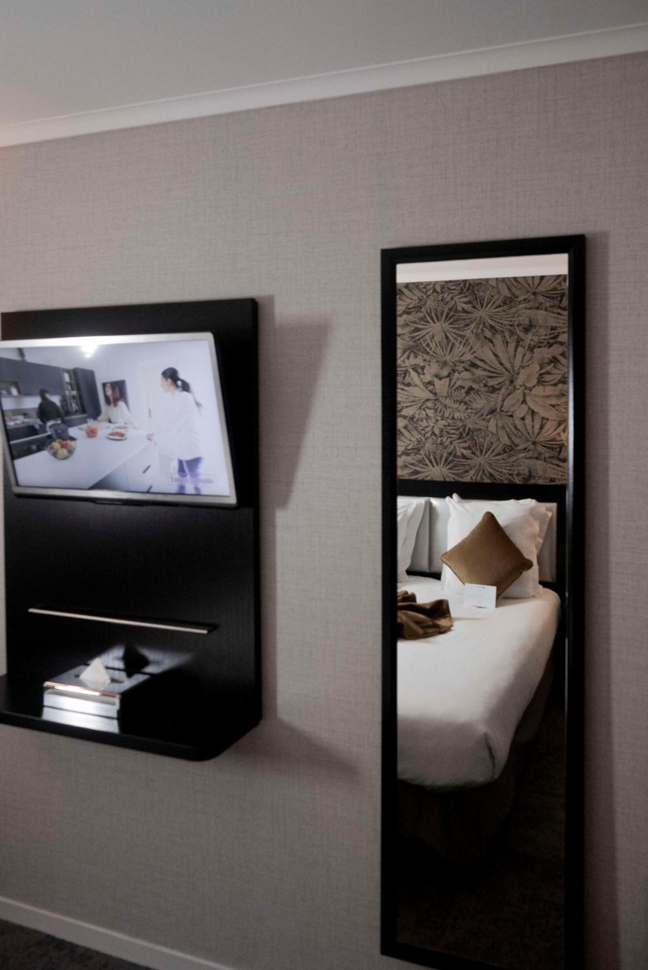 Hotel Best Western Allegro Nation